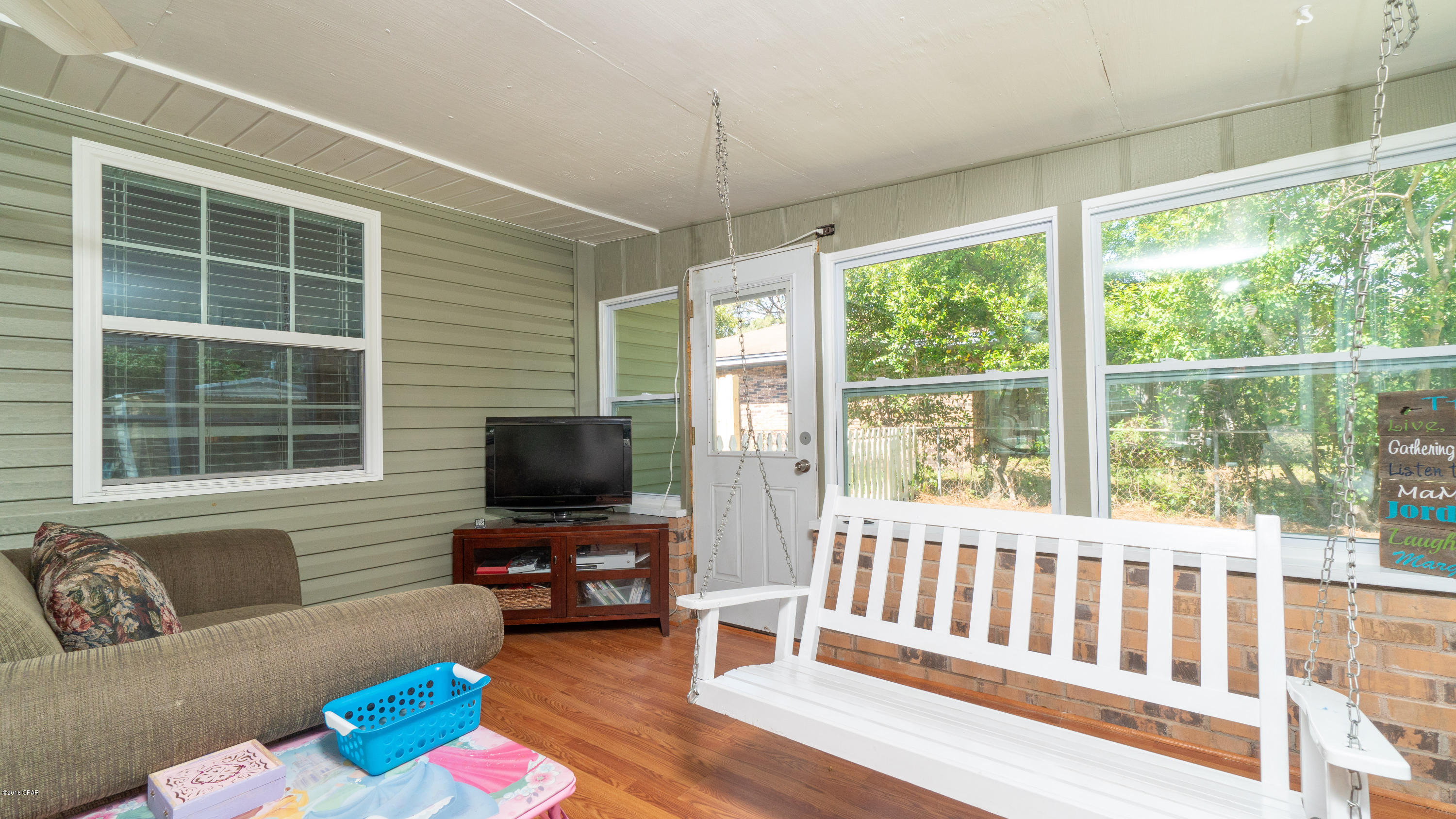 Forest Park - Residential