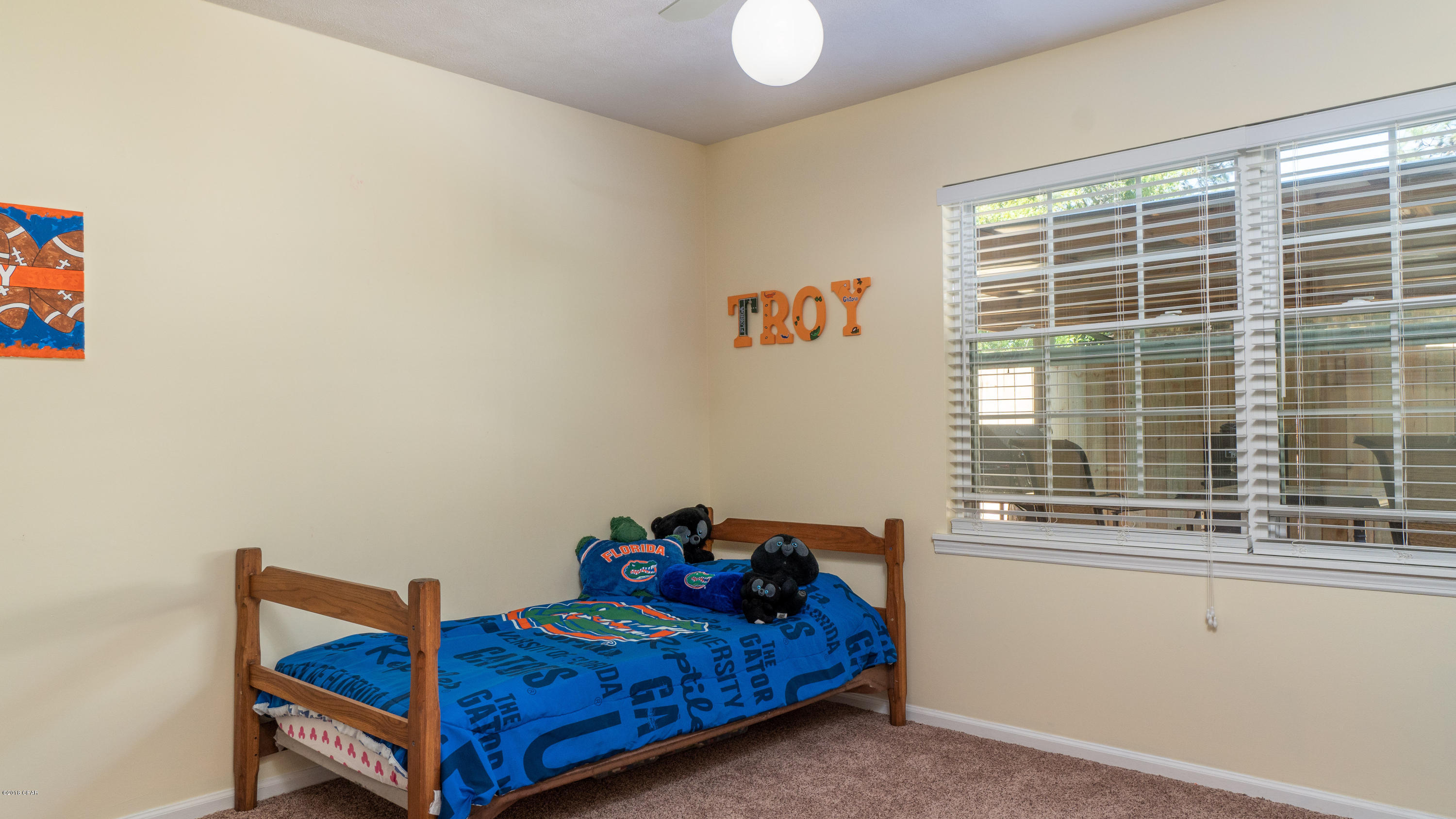 Forest Park - Residential