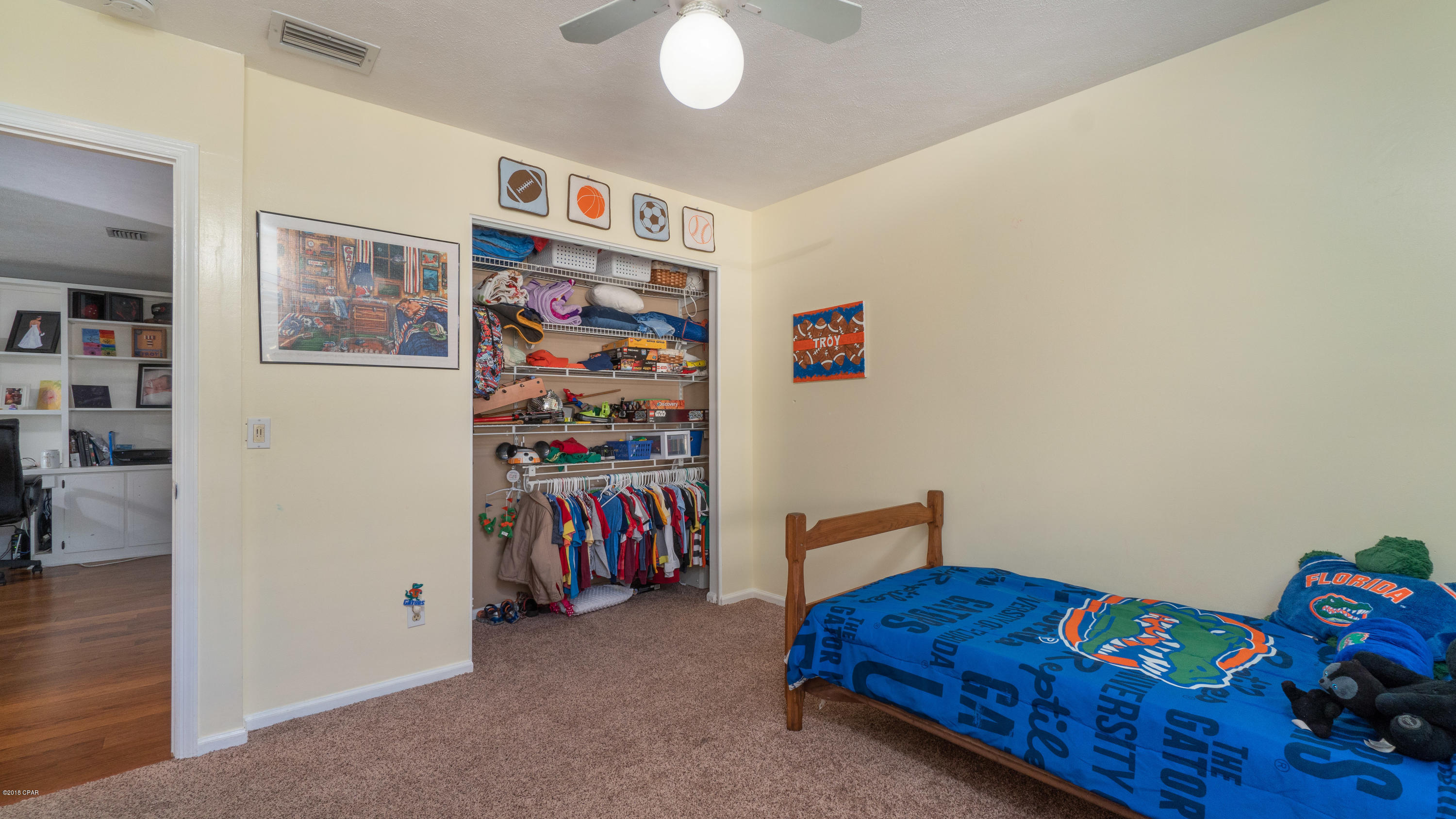 Forest Park - Residential