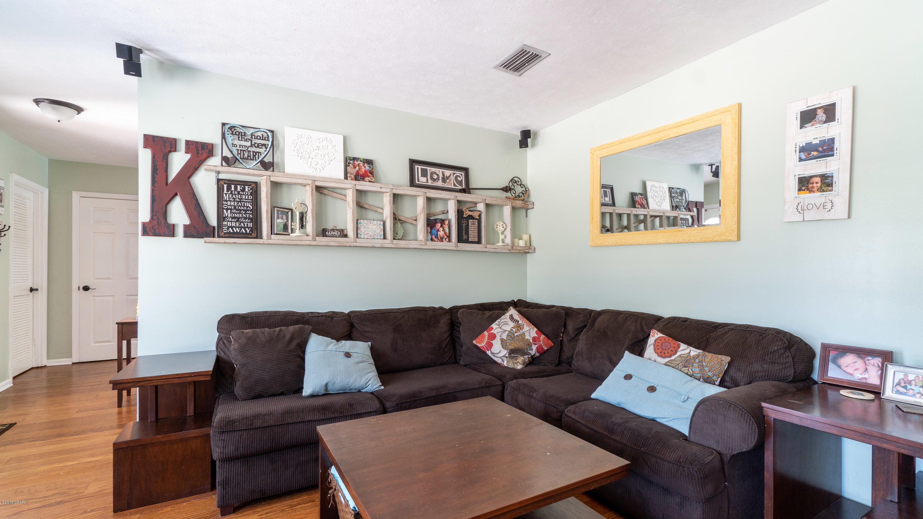 Forest Park - Residential