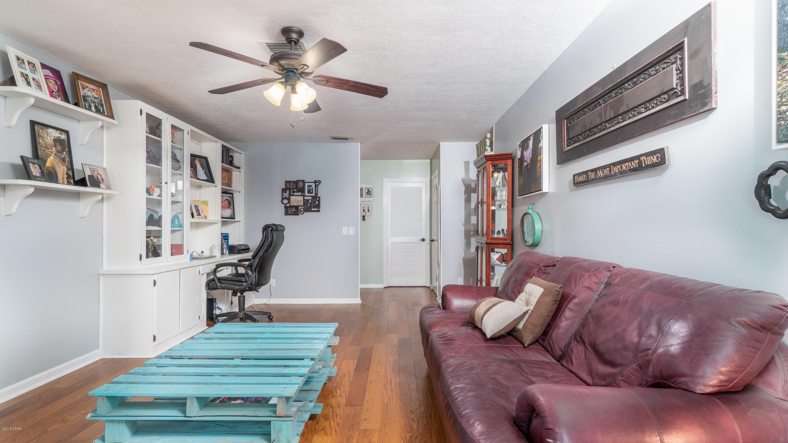 Forest Park - Residential