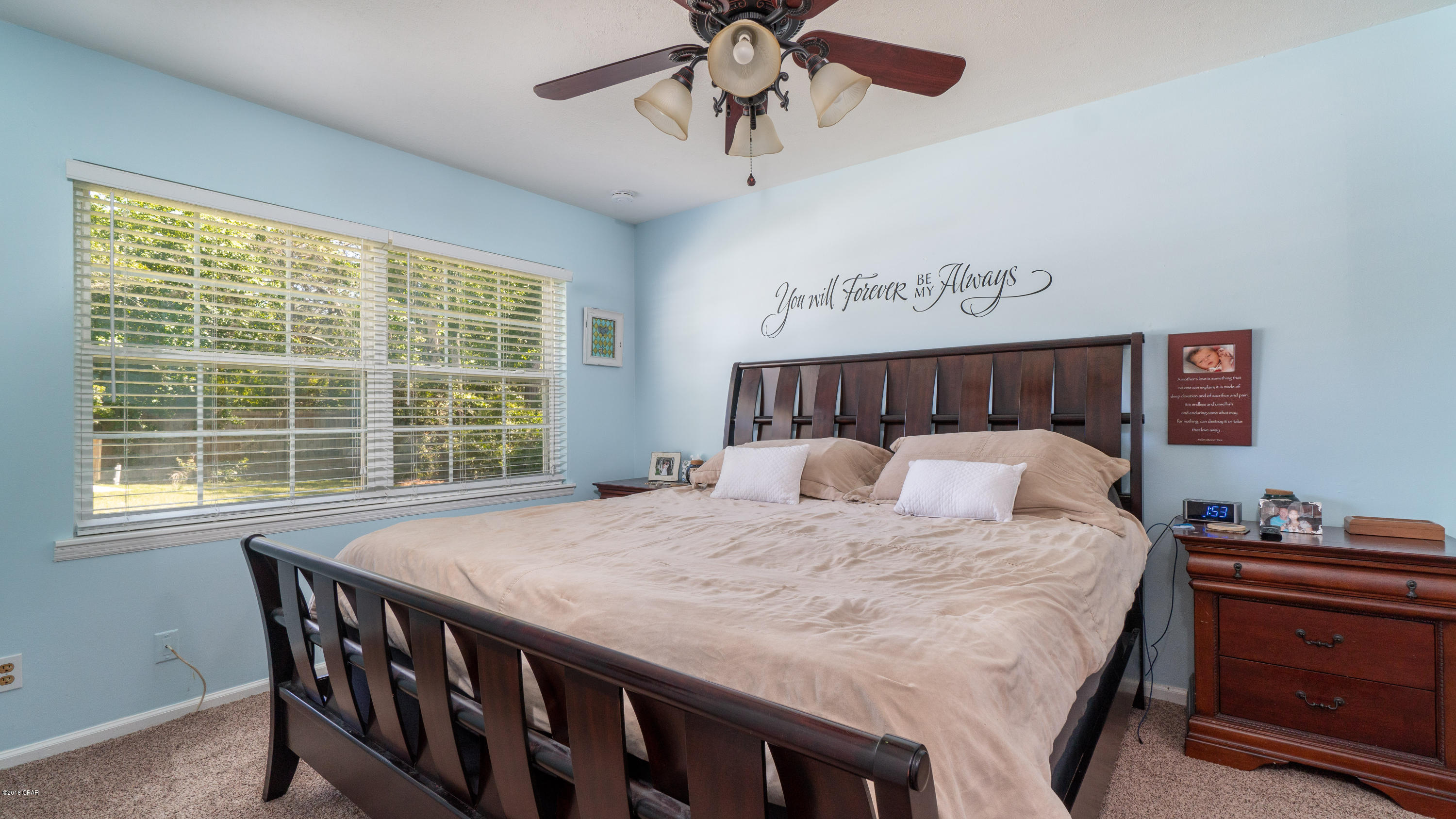 Forest Park - Residential