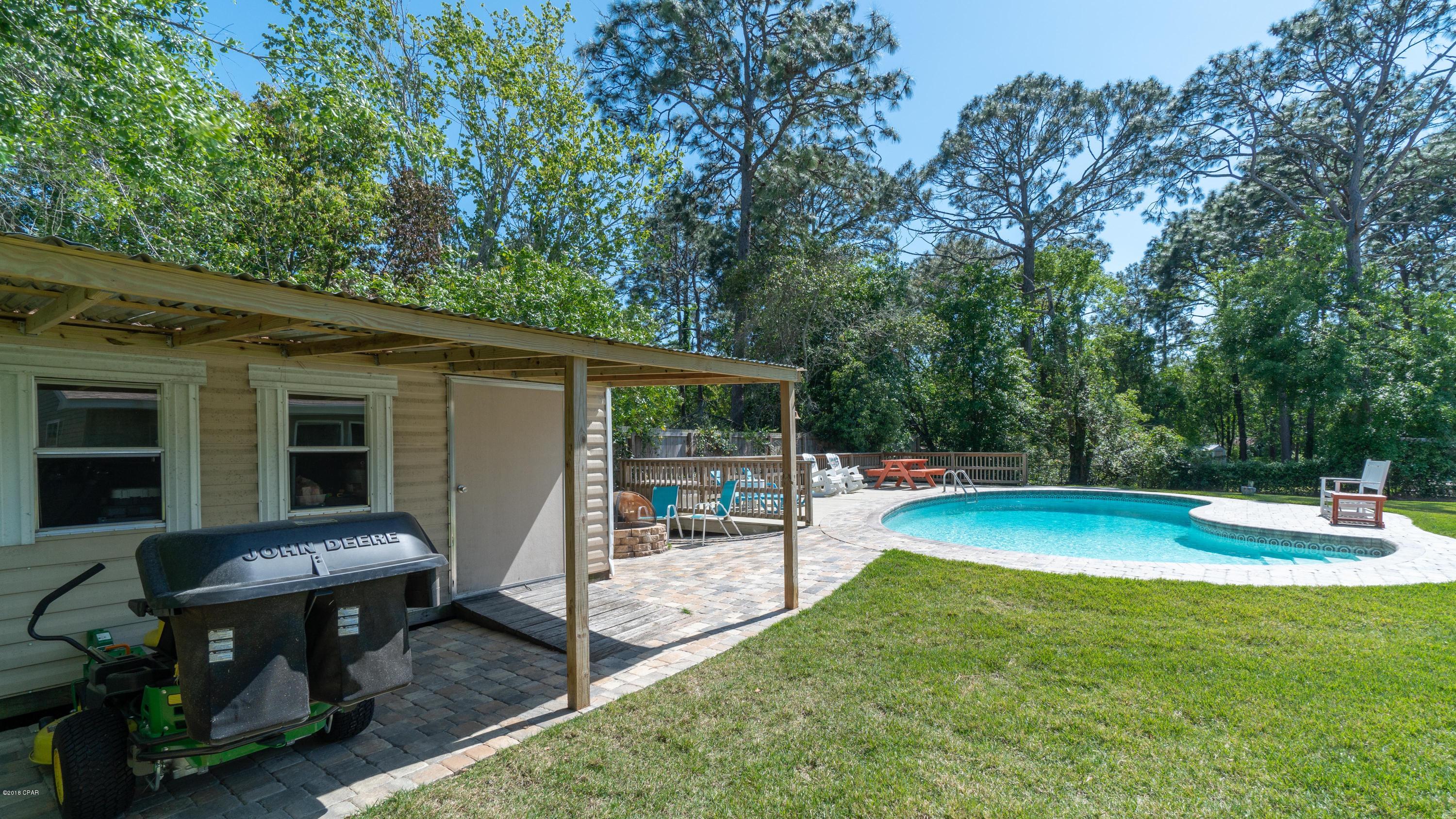 Forest Park - Residential