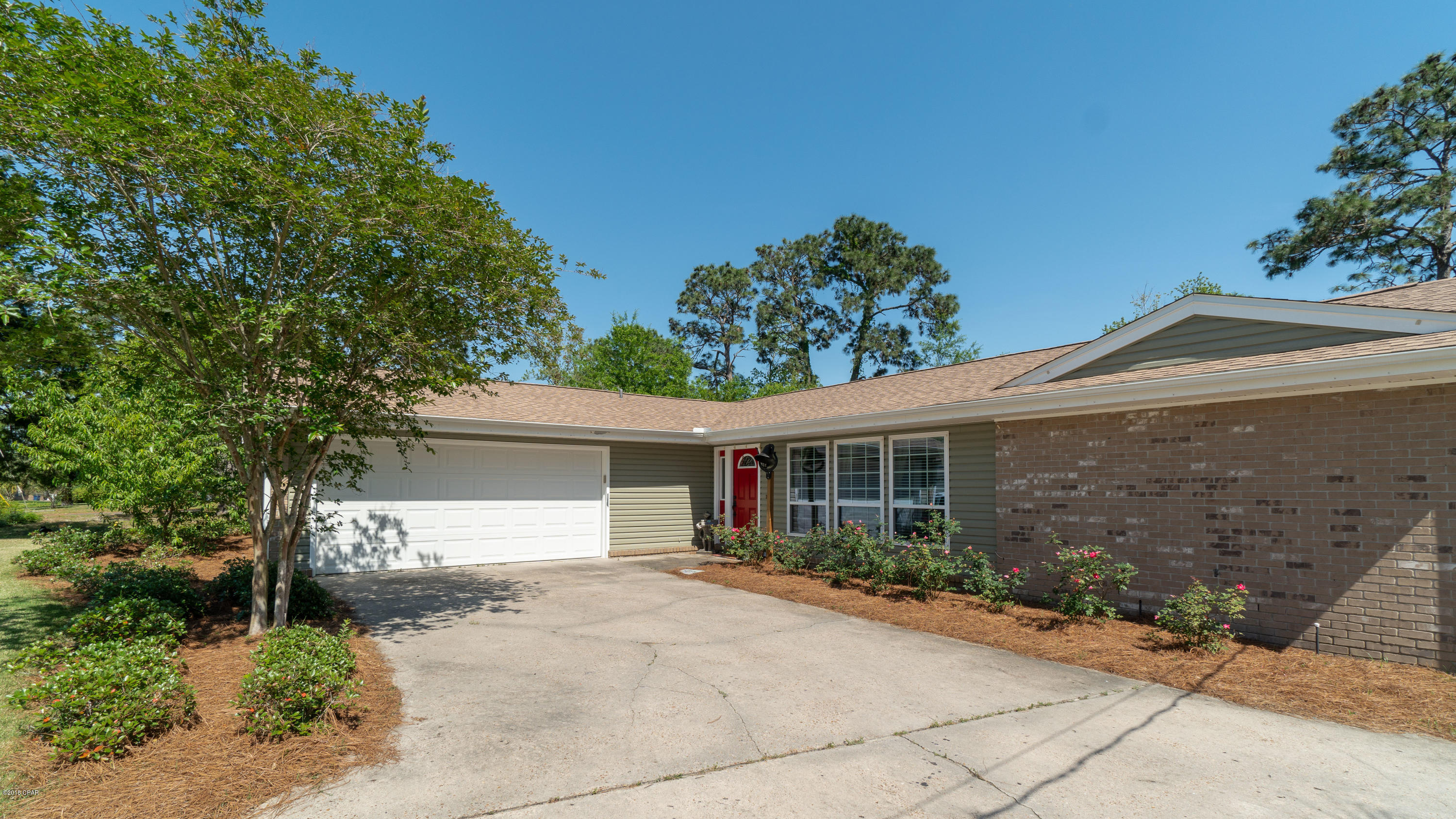 Forest Park - Residential