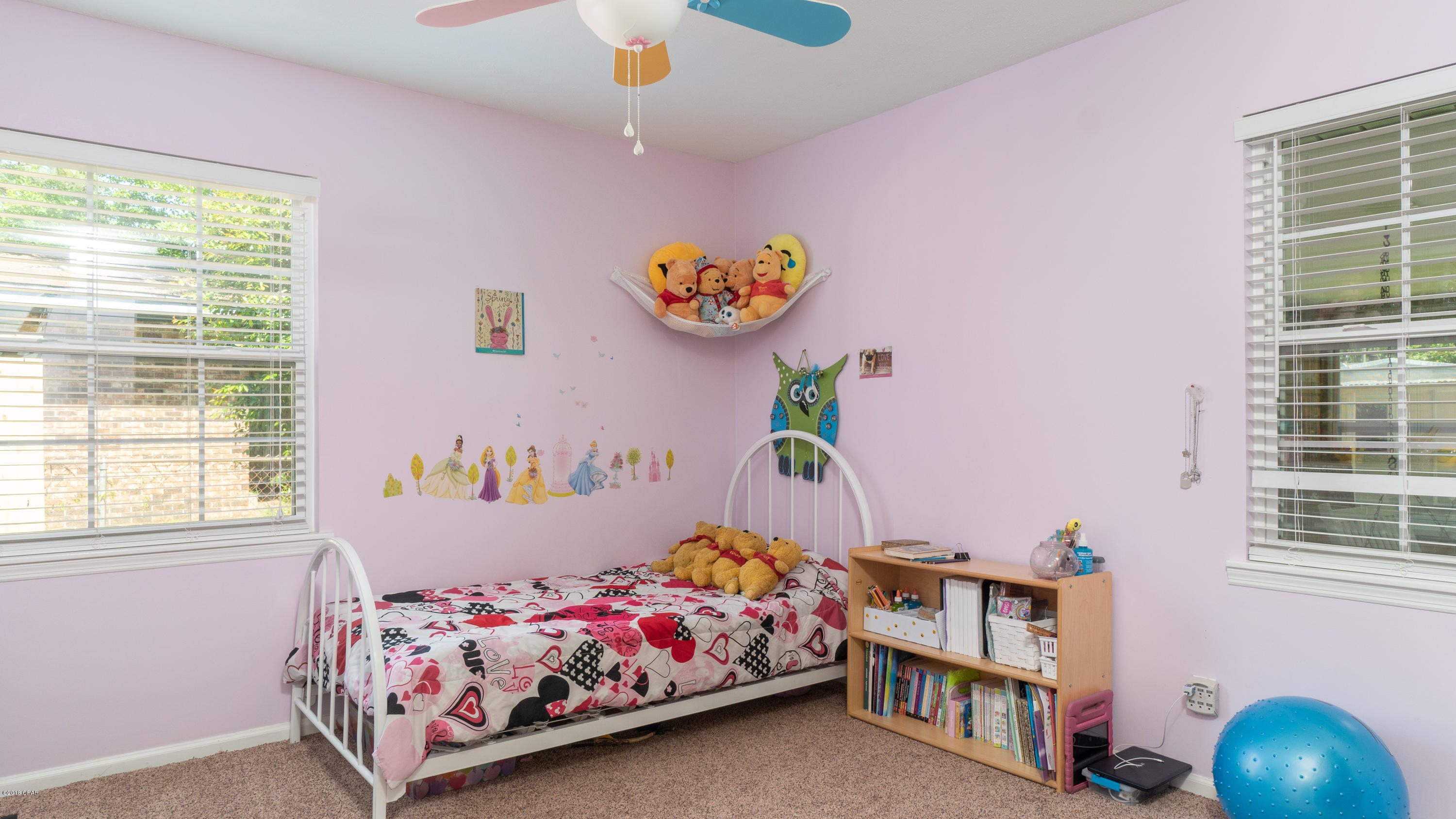 Forest Park - Residential