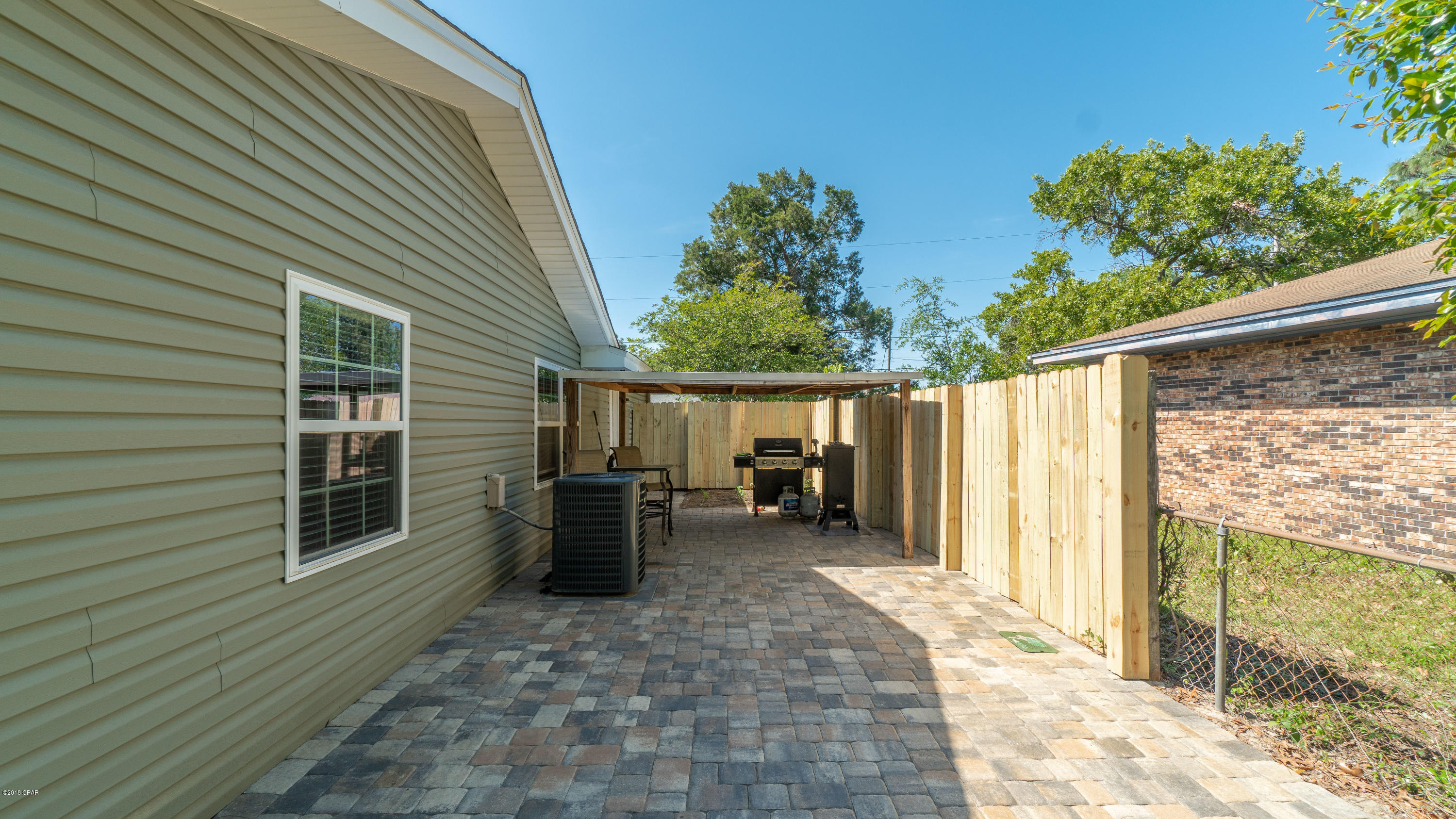 Forest Park - Residential