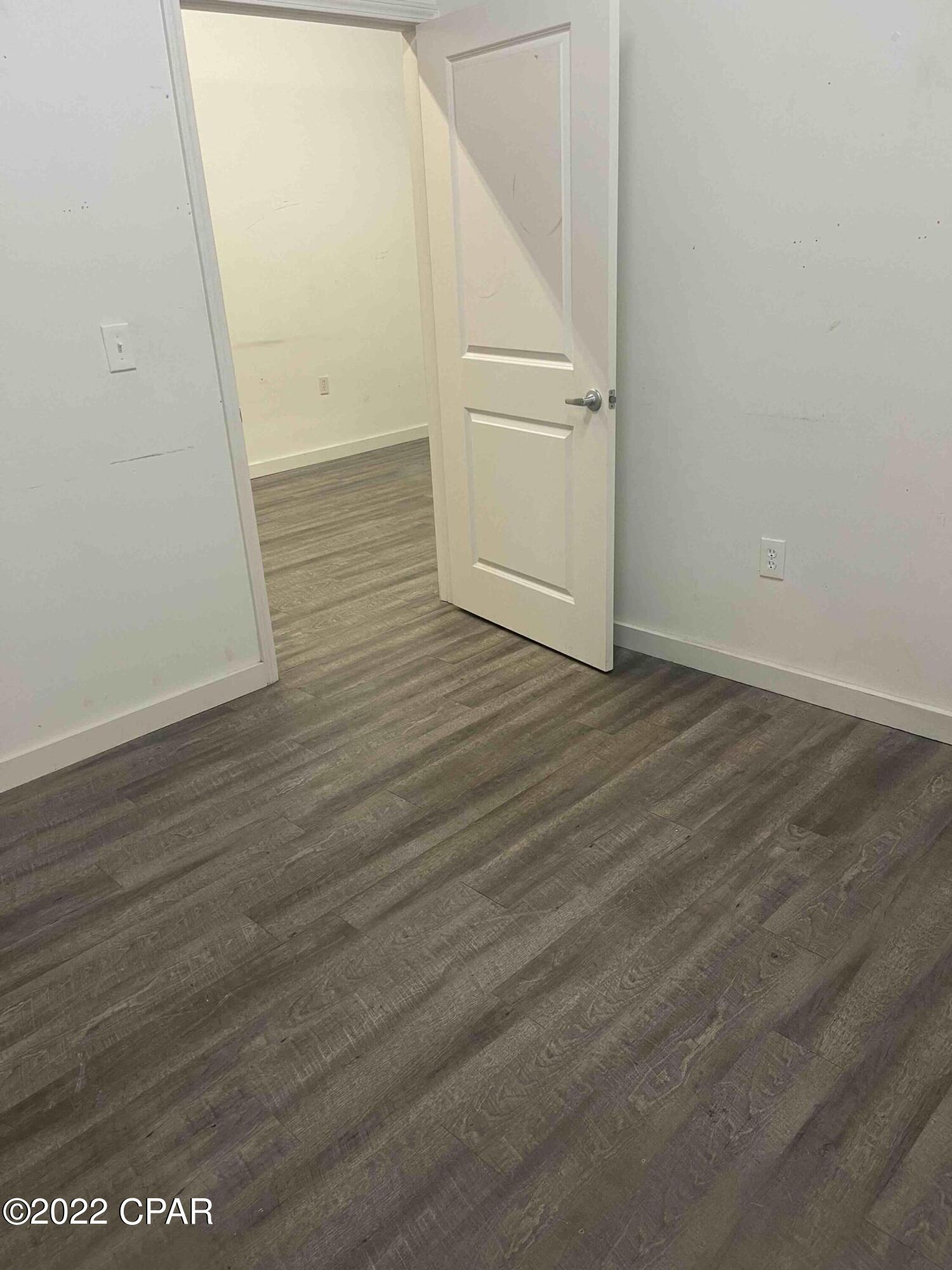 Beach Commerce Park - Commercial Lease