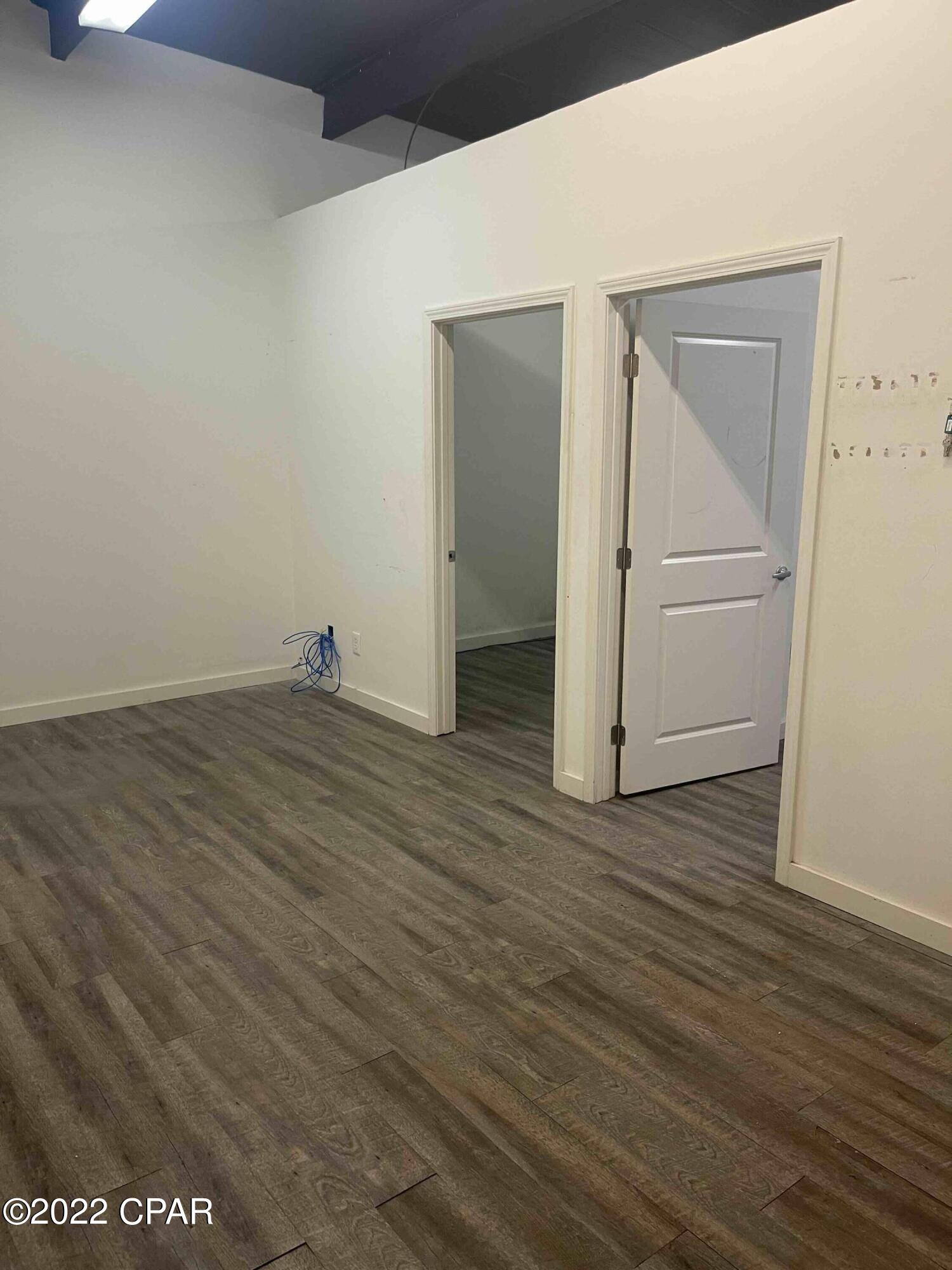 Beach Commerce Park - Commercial Lease