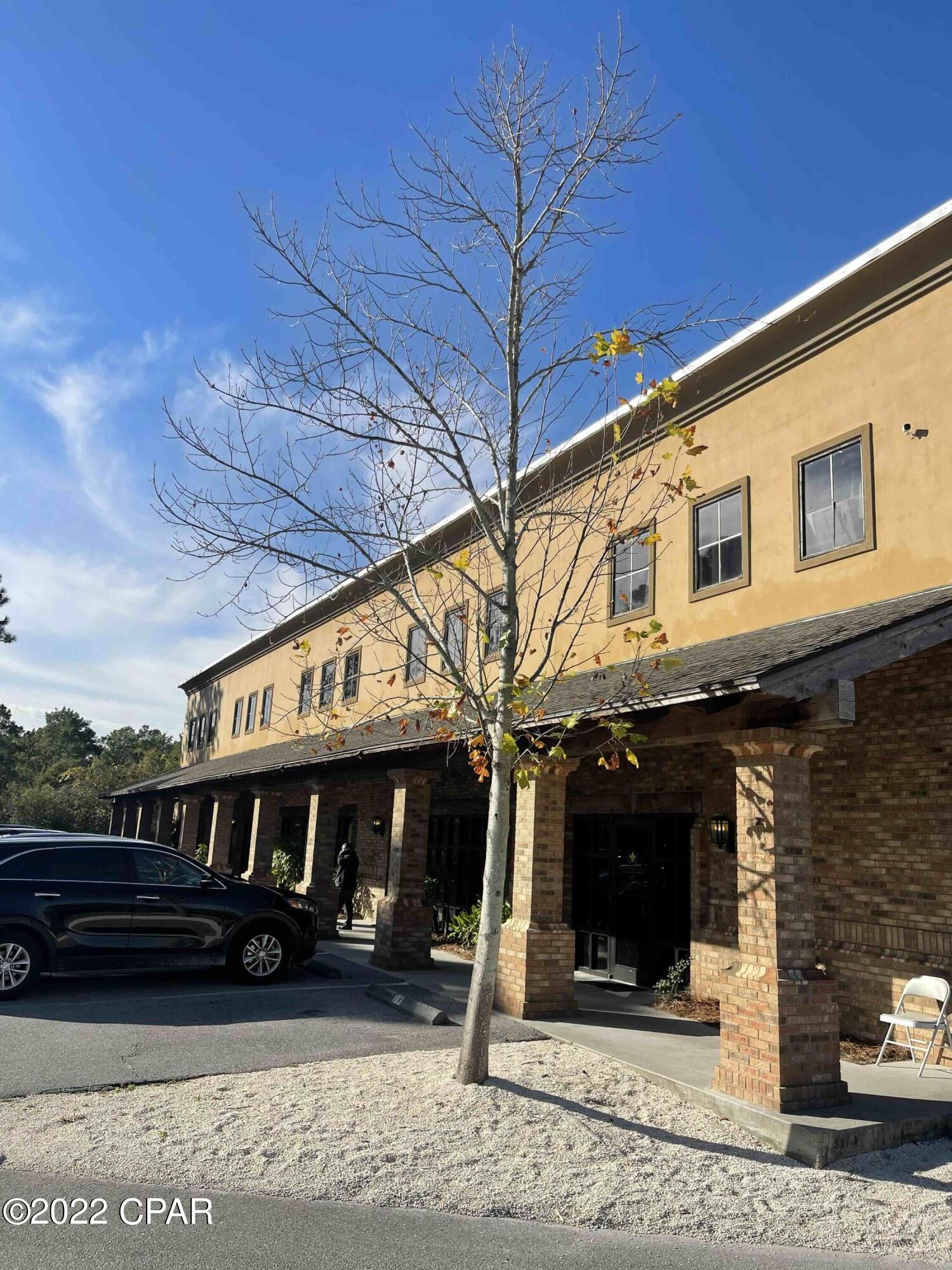 Beach Commerce Park - Commercial Lease