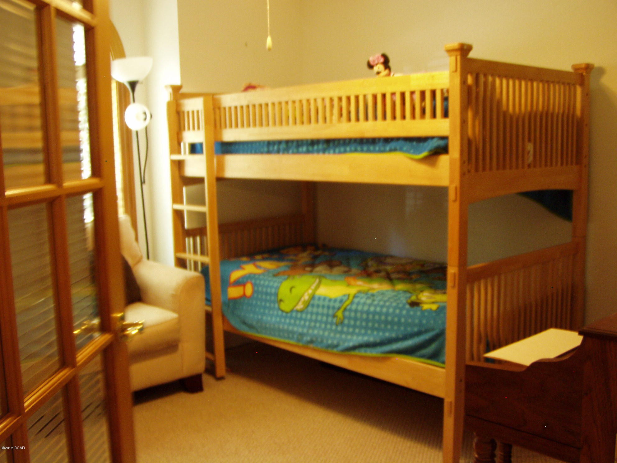 Porter Lake Retreat - Residential