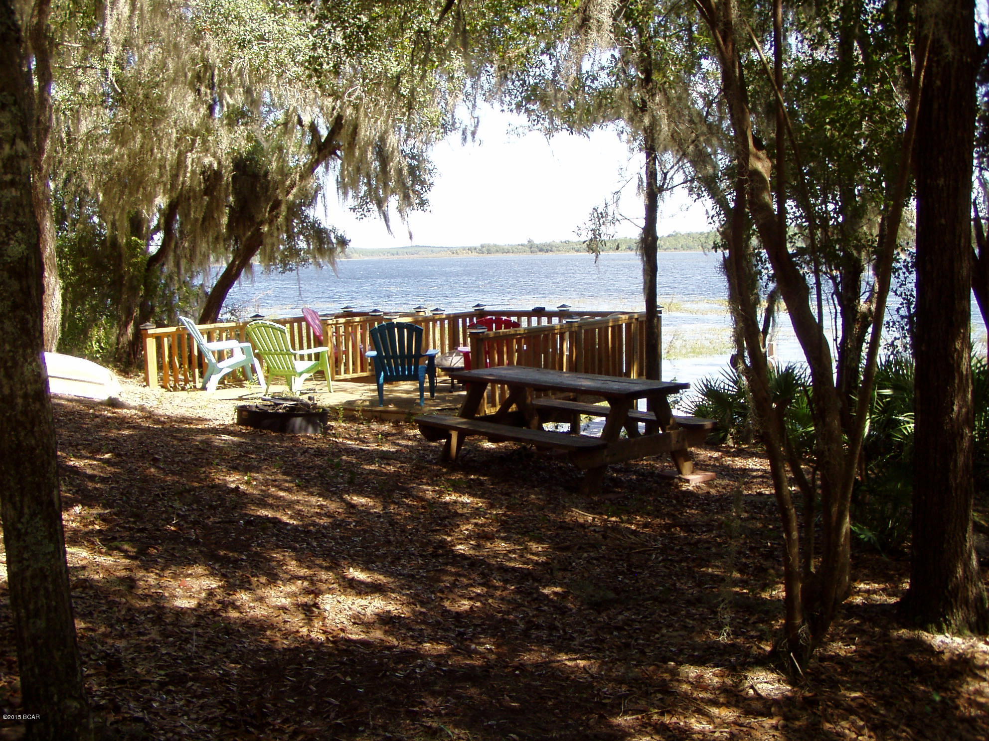 Porter Lake Retreat - Residential