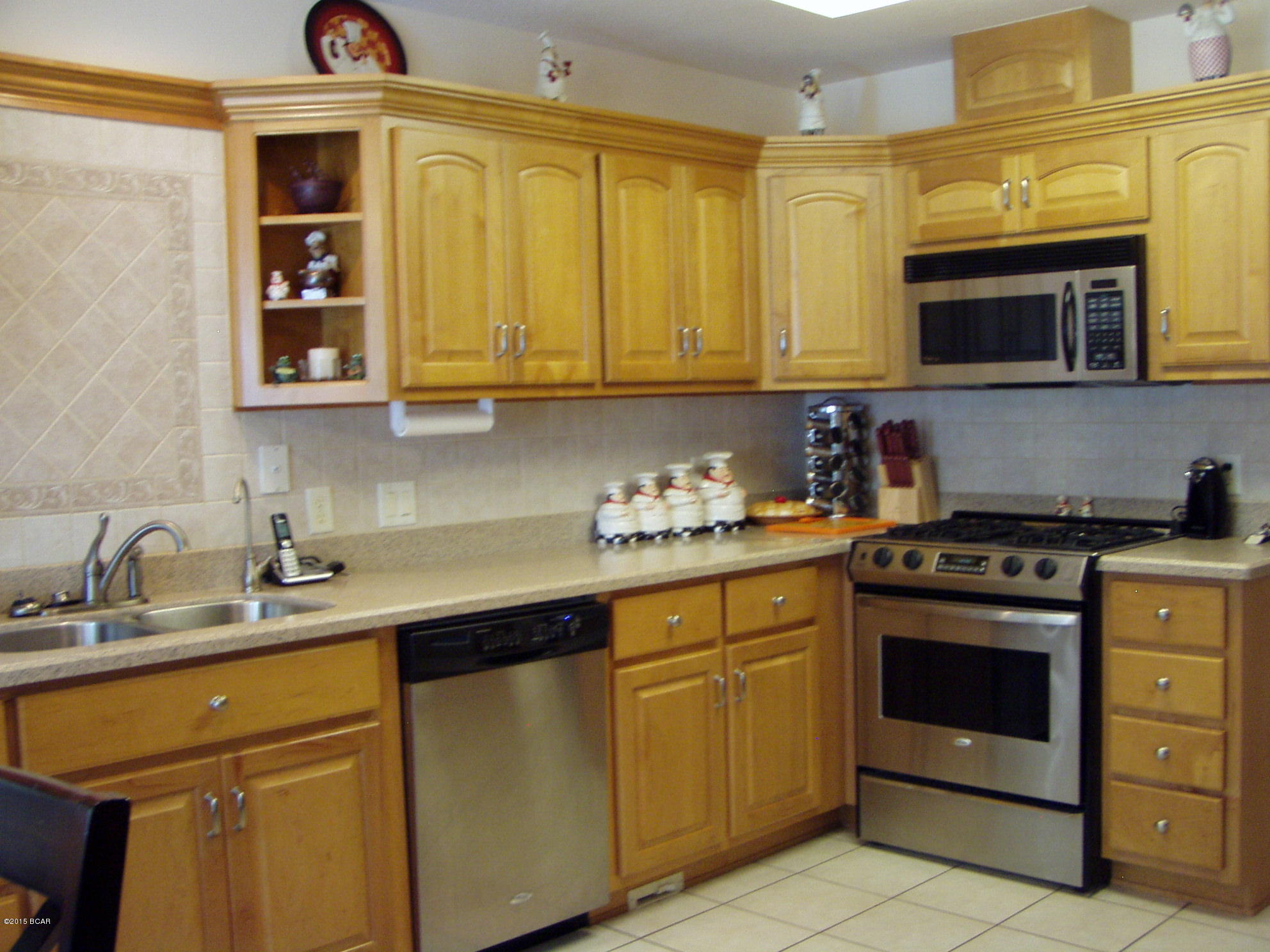 Porter Lake Retreat - Residential