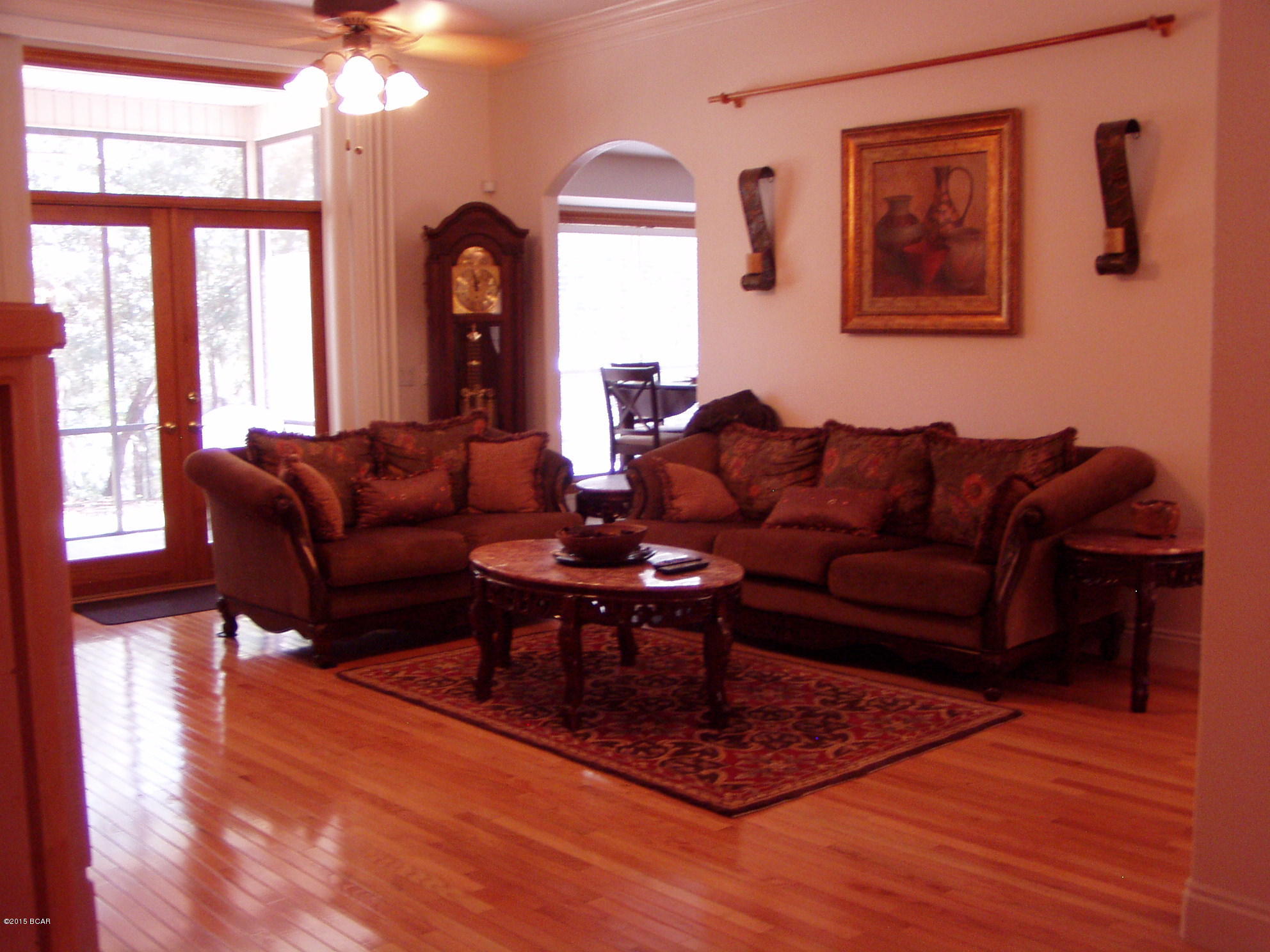 Porter Lake Retreat - Residential