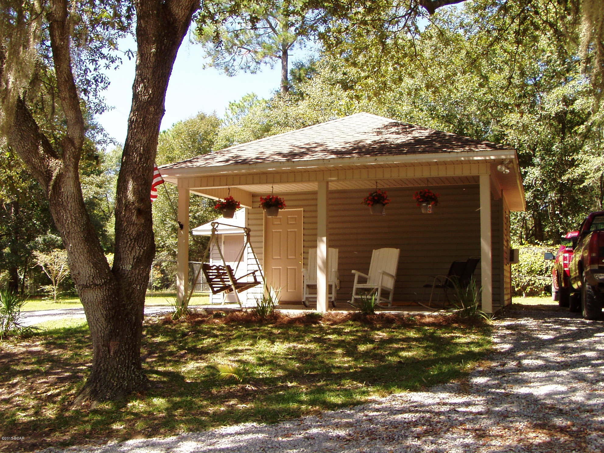 Porter Lake Retreat - Residential