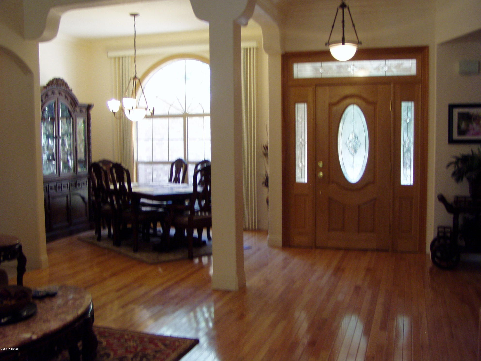 Porter Lake Retreat - Residential