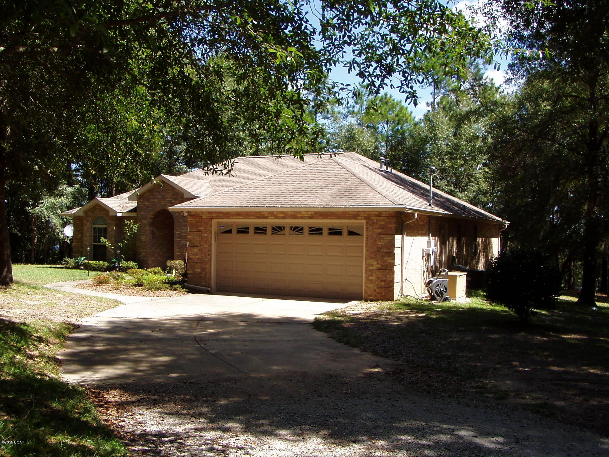 Porter Lake Retreat - Residential