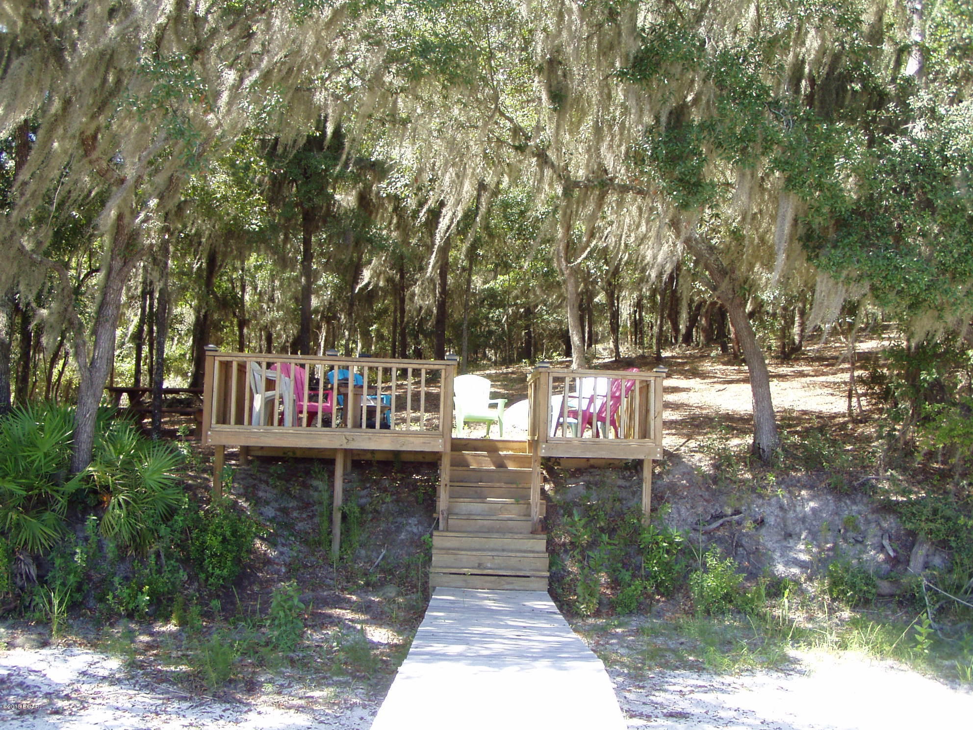 Porter Lake Retreat - Residential