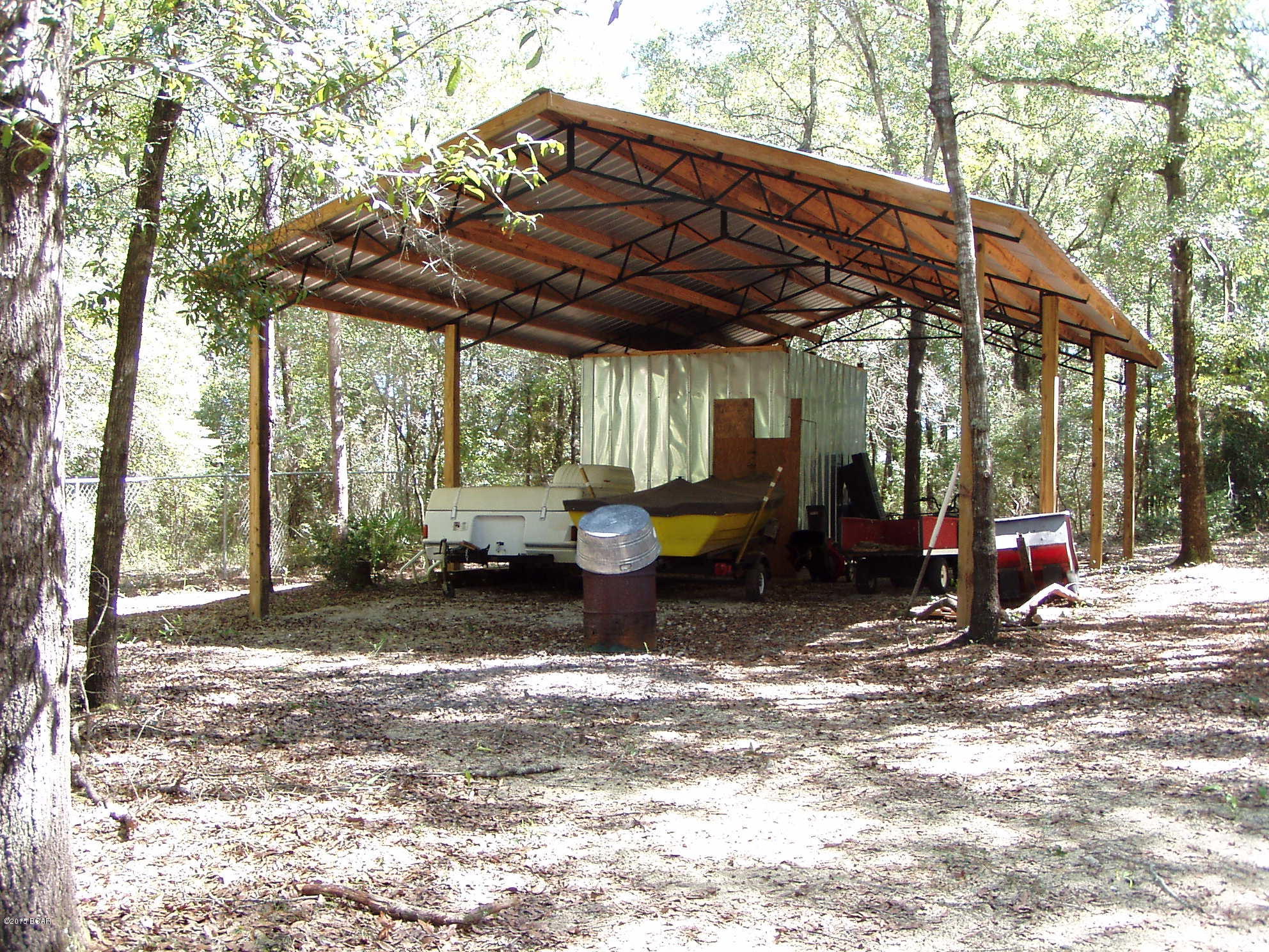 Porter Lake Retreat - Residential