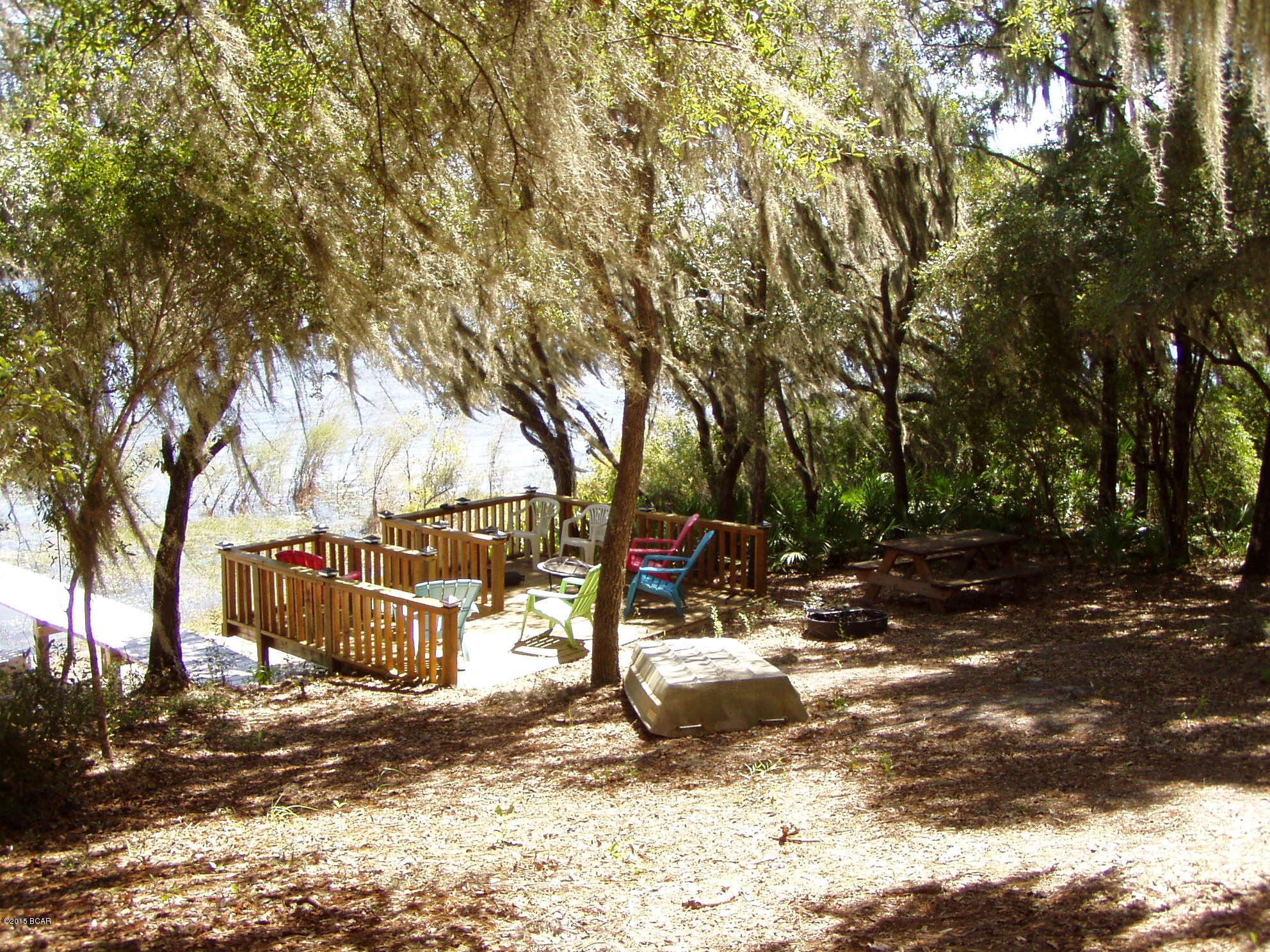 Porter Lake Retreat - Residential