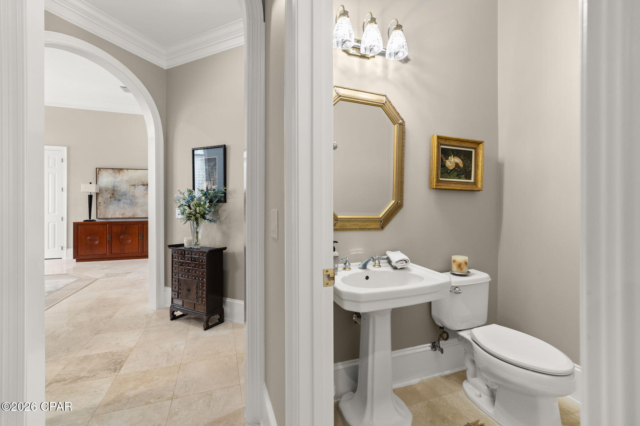 Bay Point Unit 1 - Residential