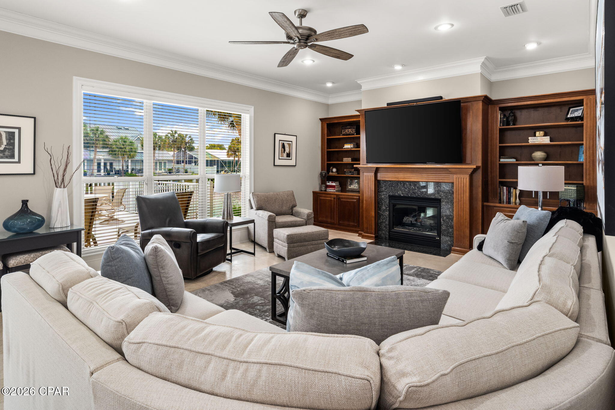 Bay Point Unit 1 - Residential