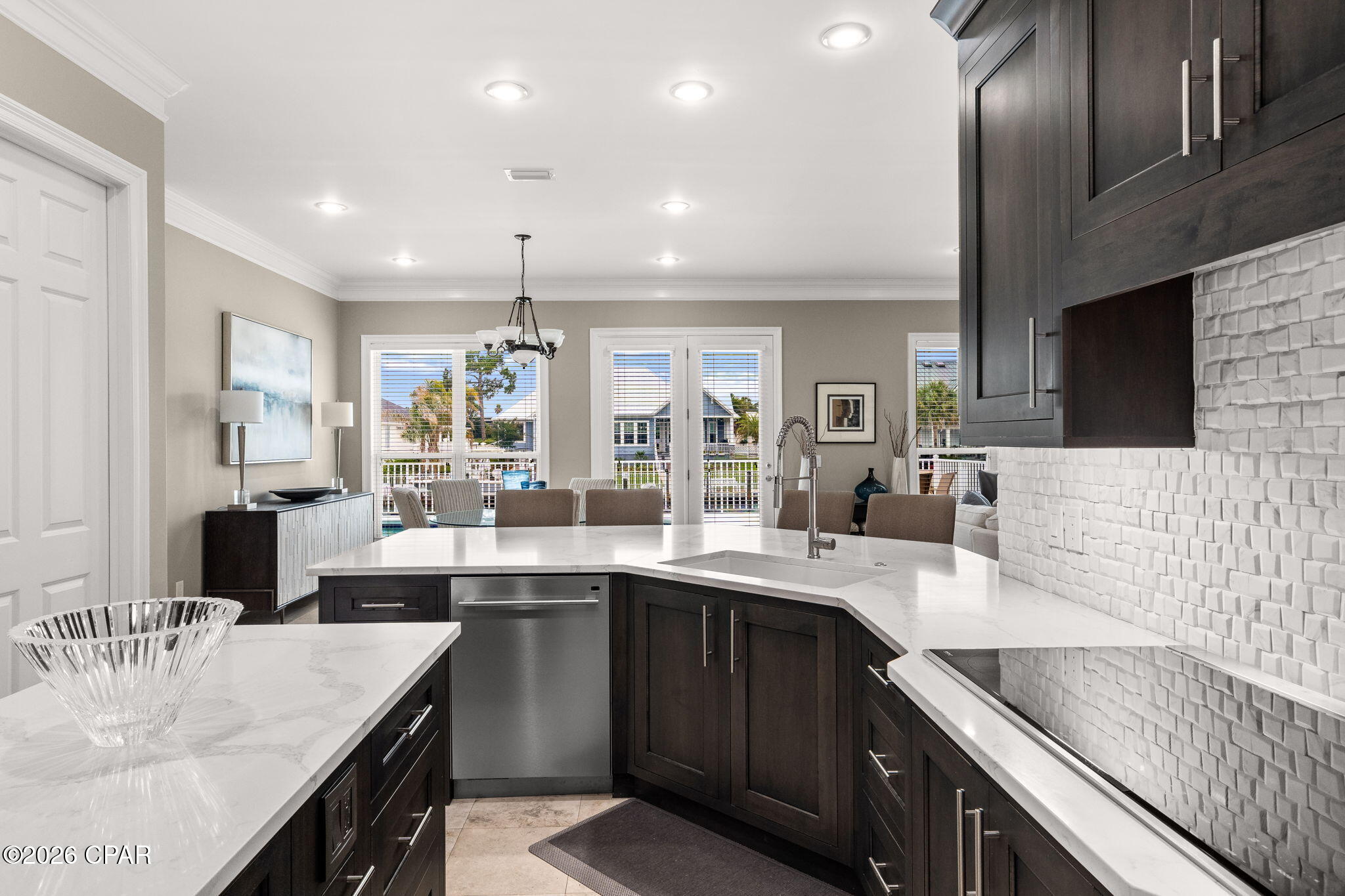 Bay Point Unit 1 - Residential