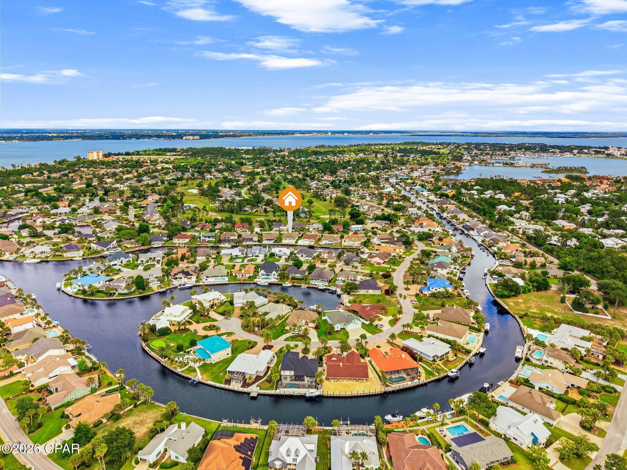 Bay Point Unit 1 - Residential