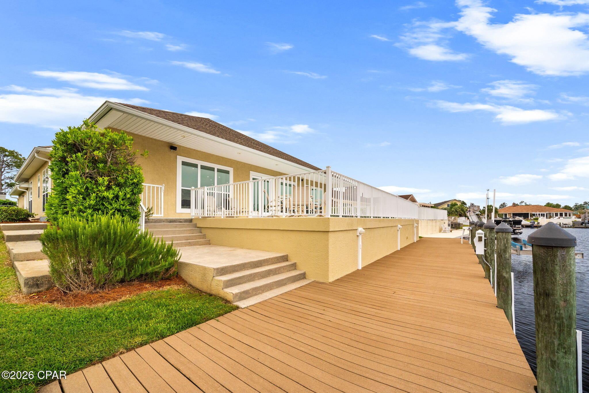 Bay Point Unit 1 - Residential