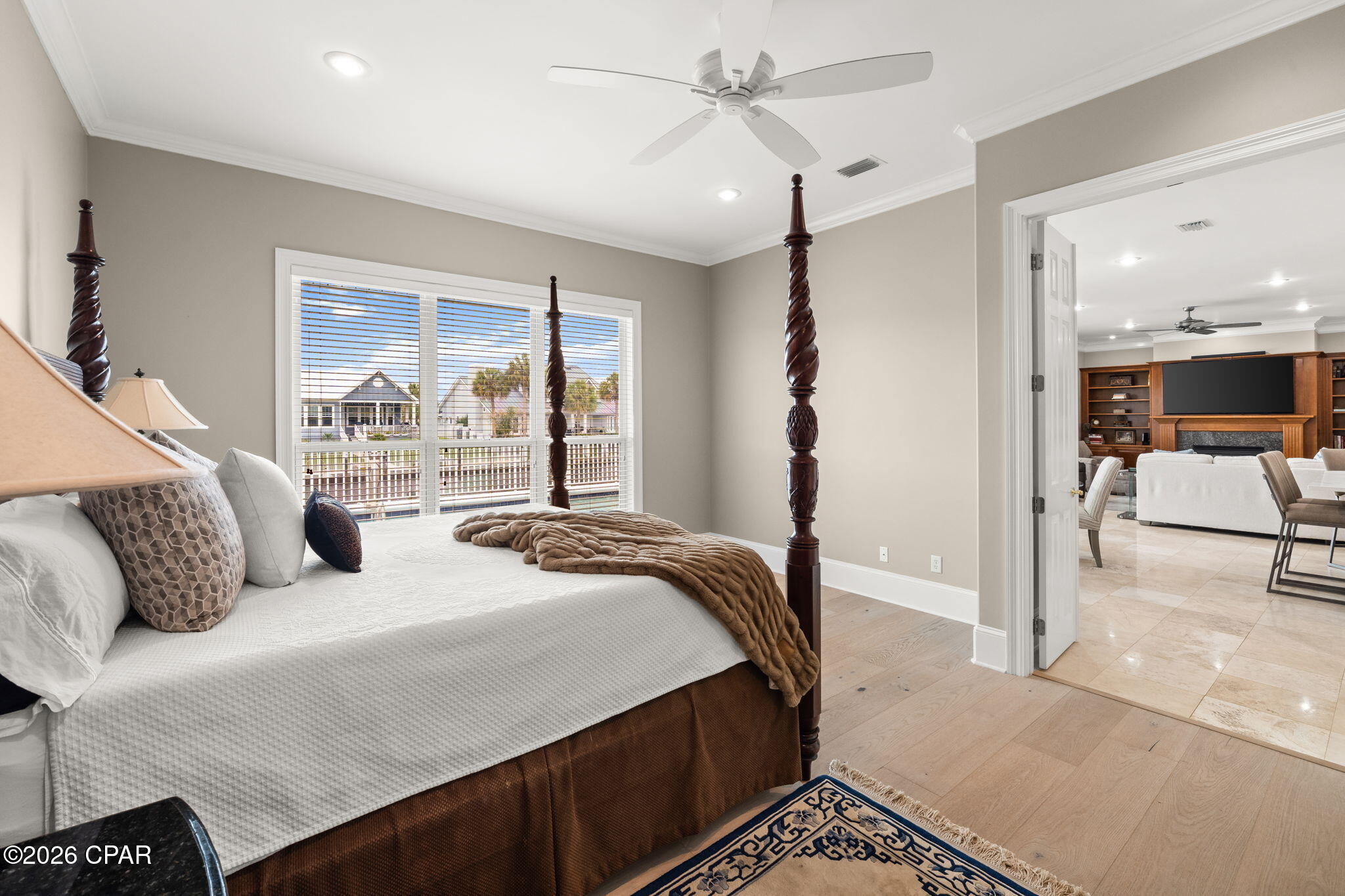 Bay Point Unit 1 - Residential