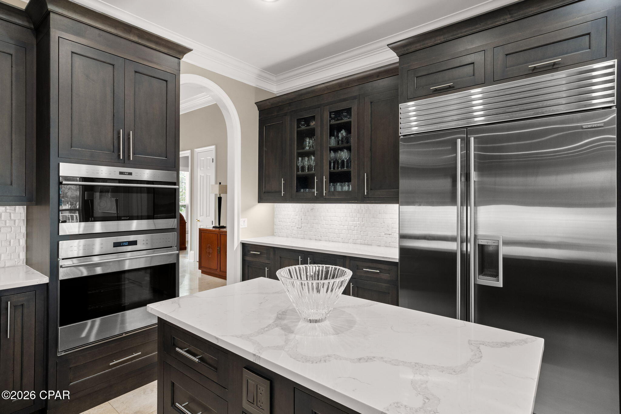 Bay Point Unit 1 - Residential