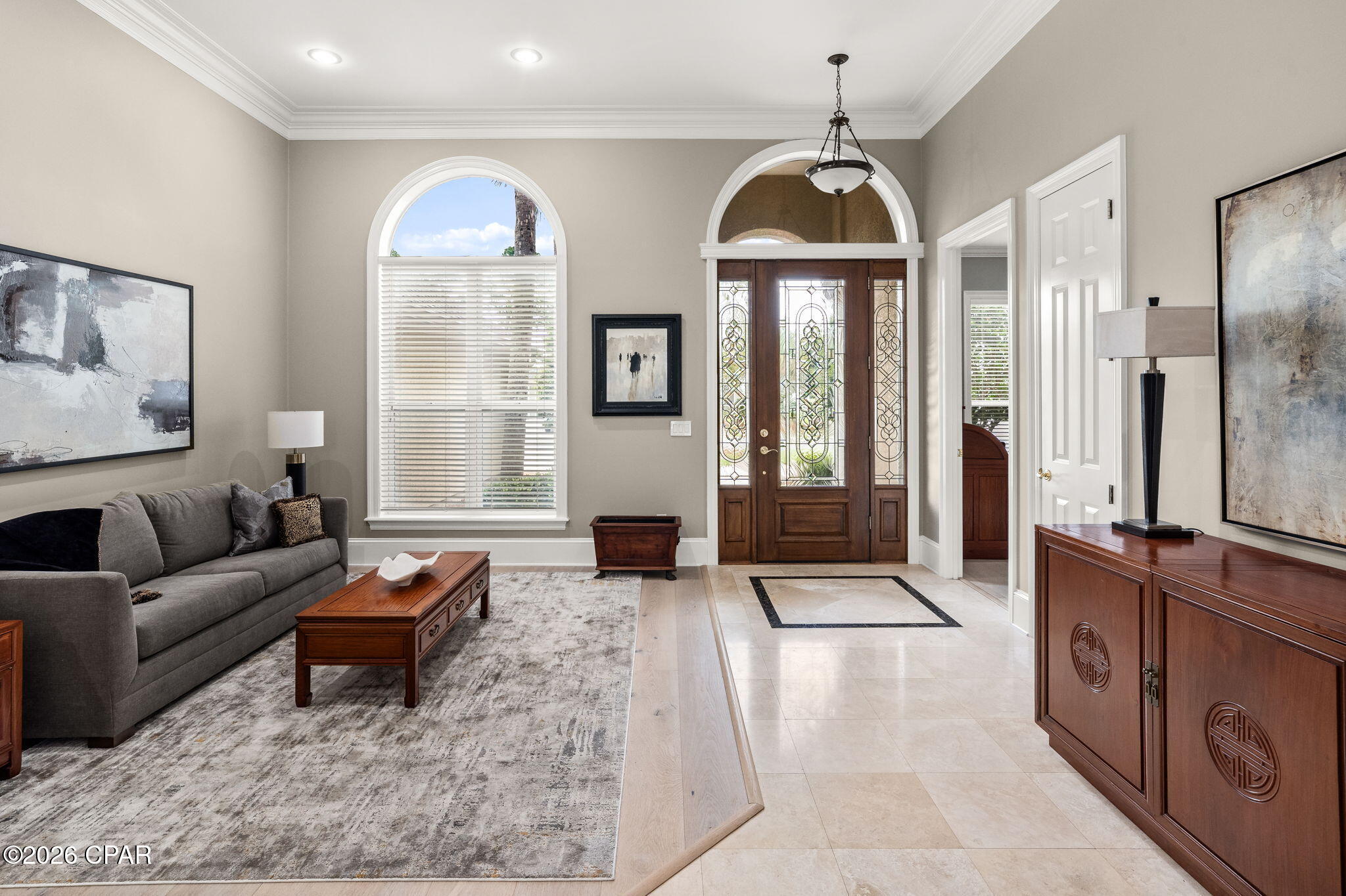 Bay Point Unit 1 - Residential