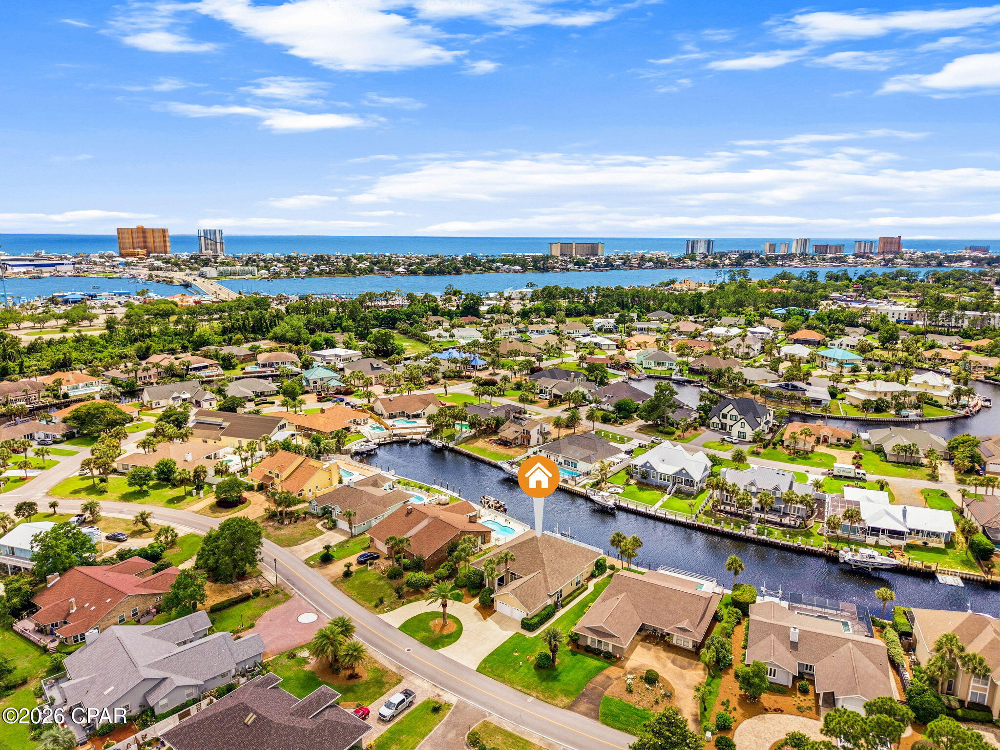 Bay Point Unit 1 - Residential