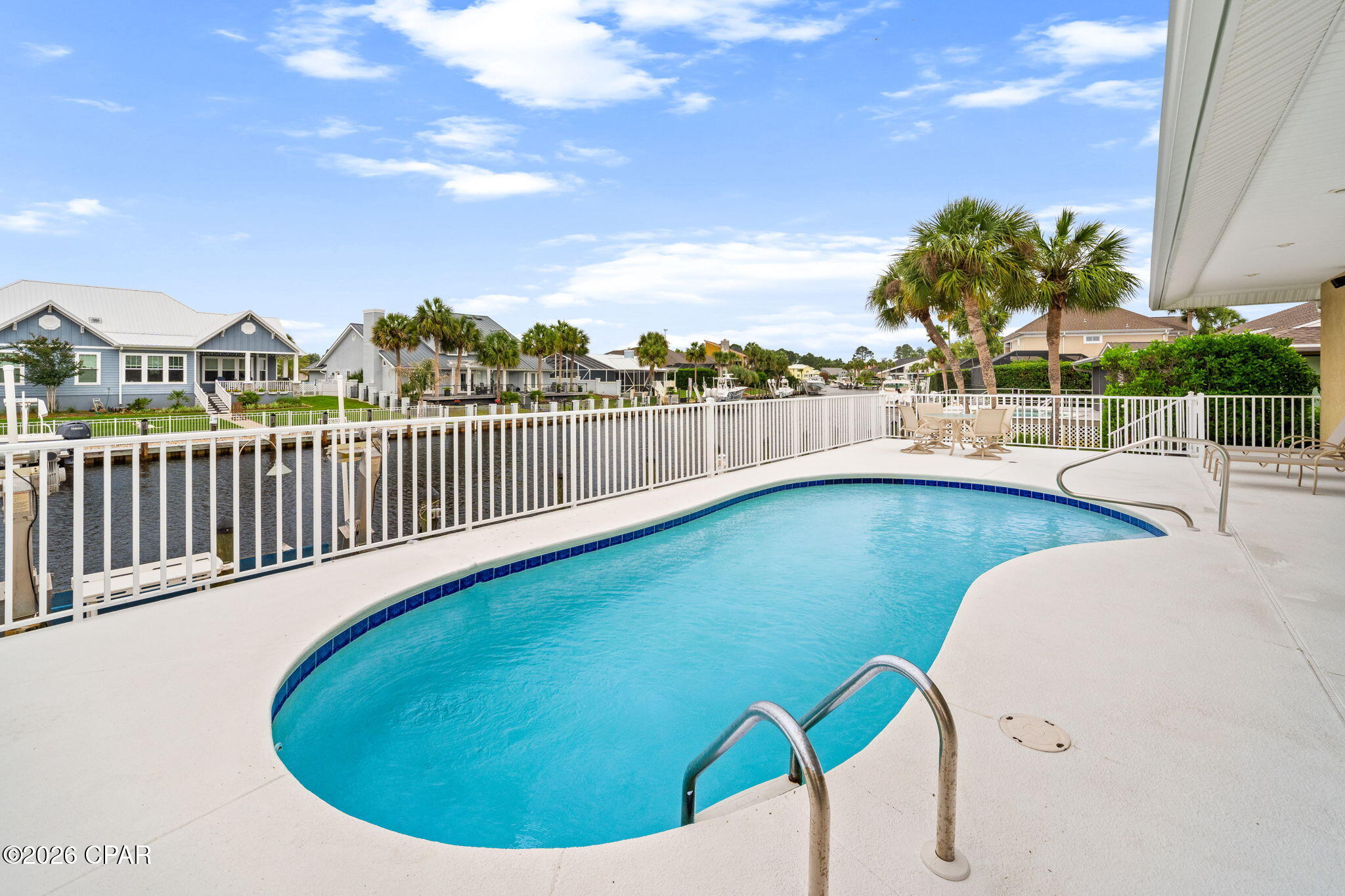 Bay Point Unit 1 - Residential