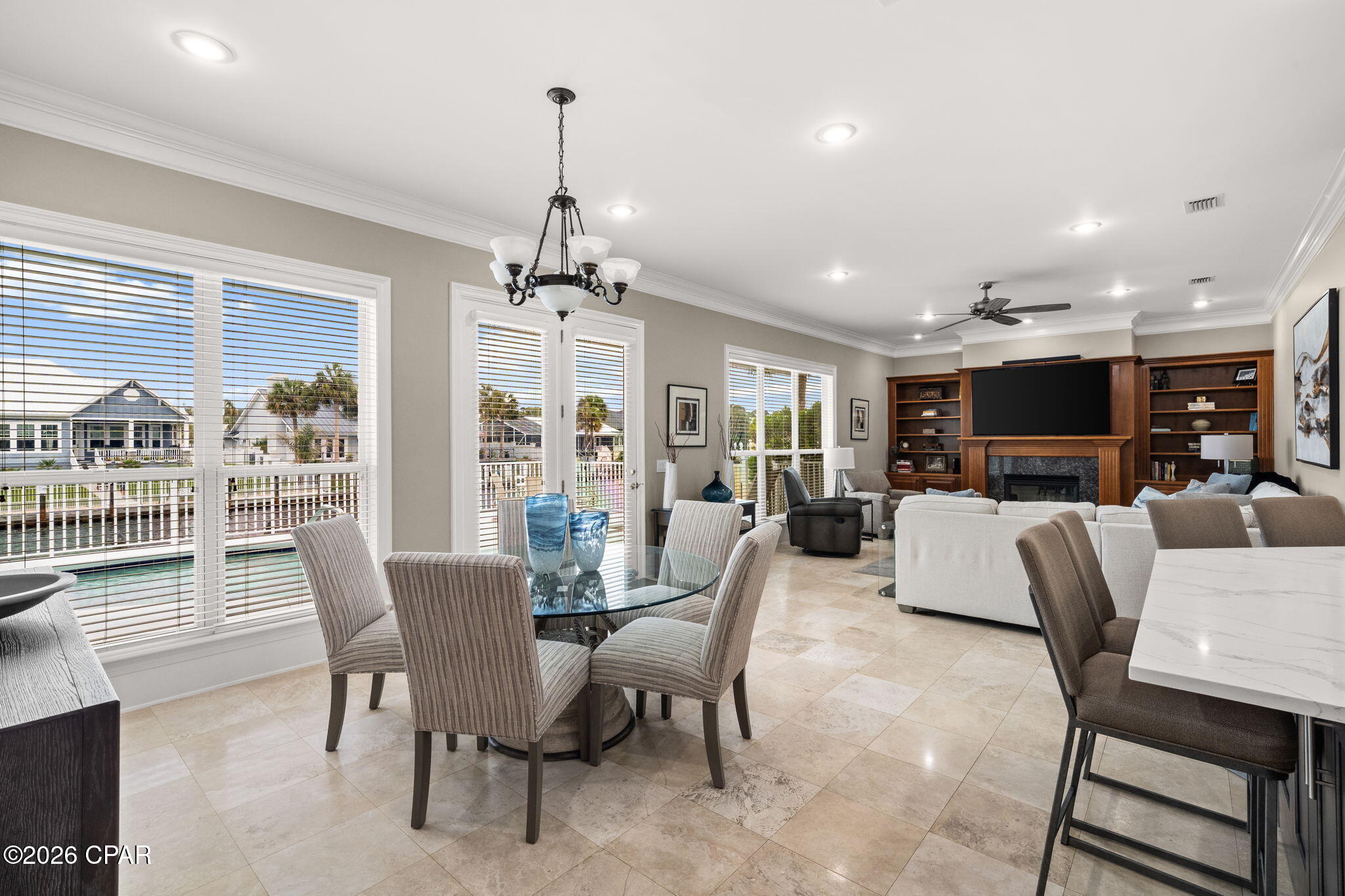 Bay Point Unit 1 - Residential