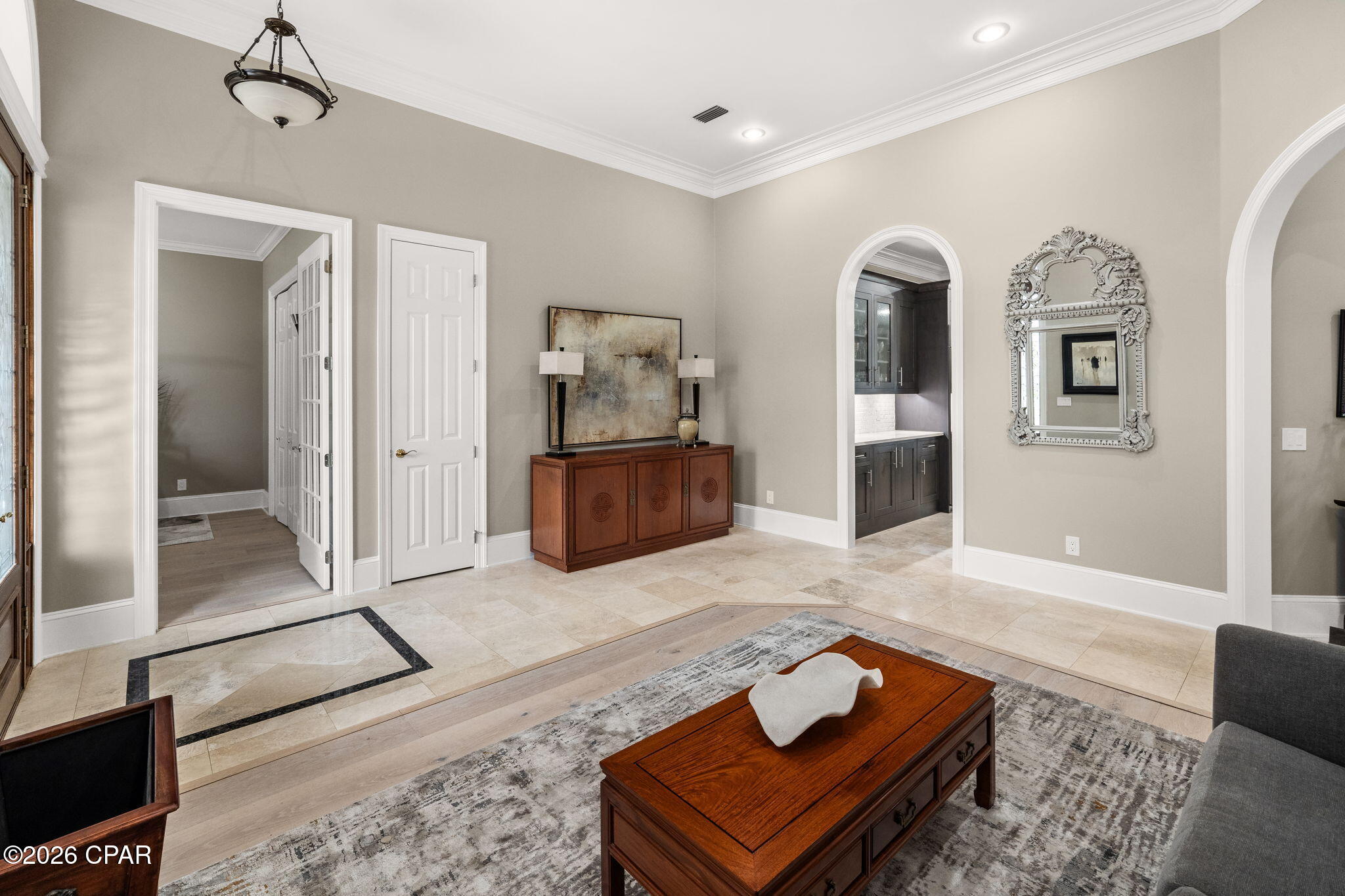 Bay Point Unit 1 - Residential