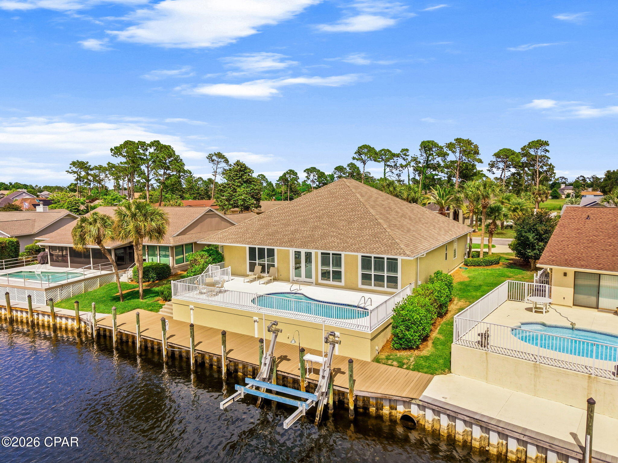 351 Wahoo Road