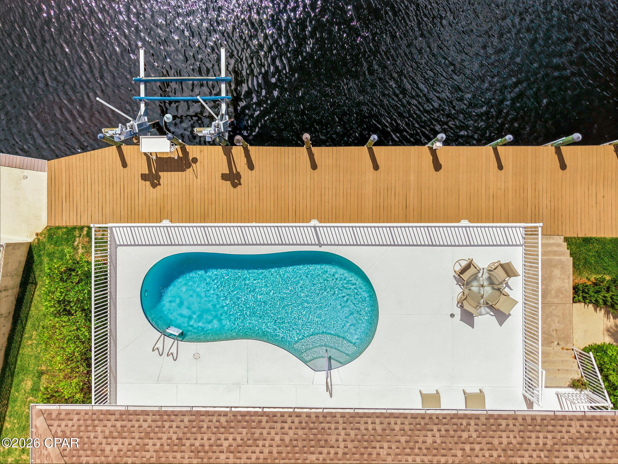 Bay Point Unit 1 - Residential