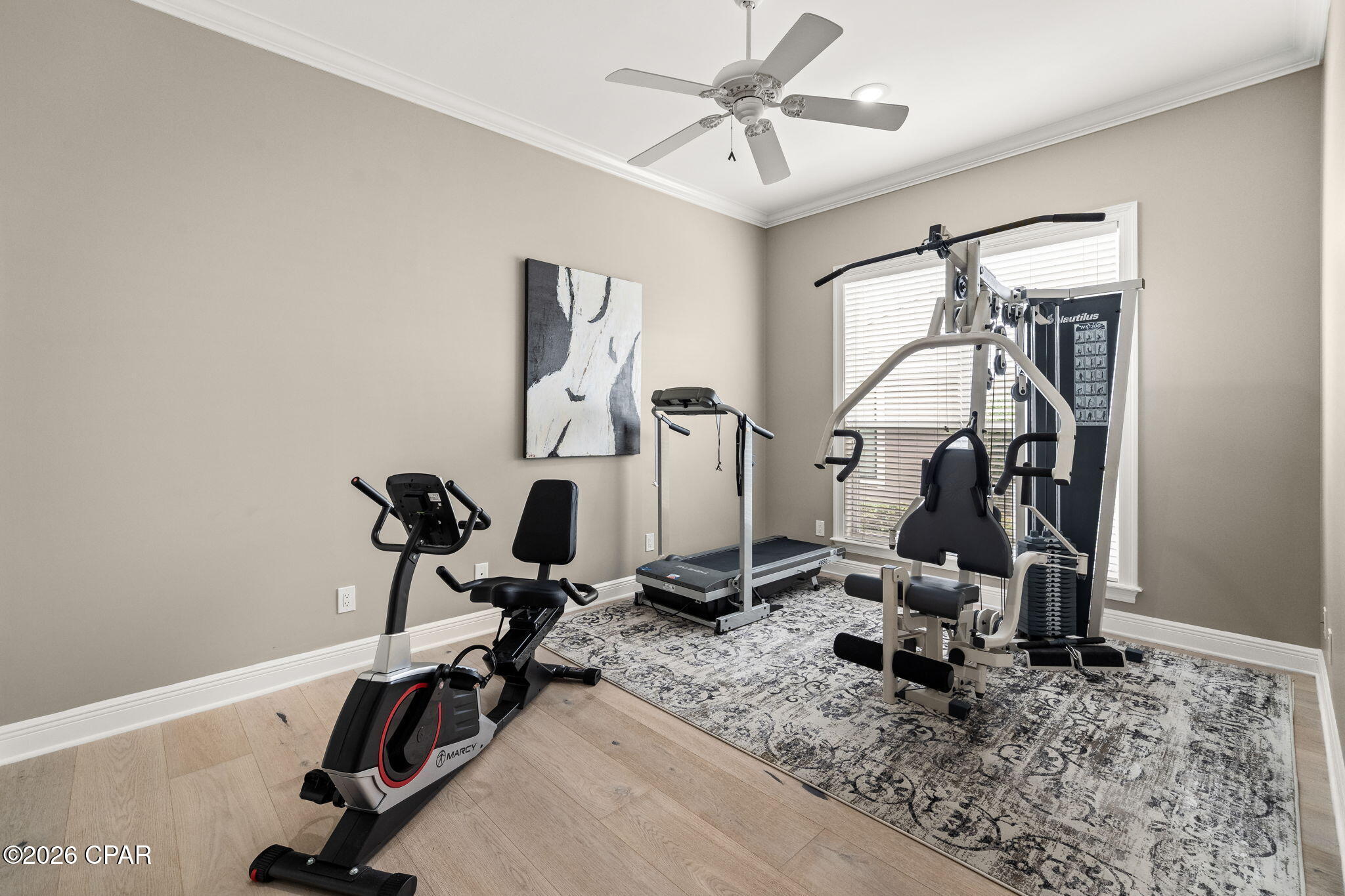 Bay Point Unit 1 - Residential