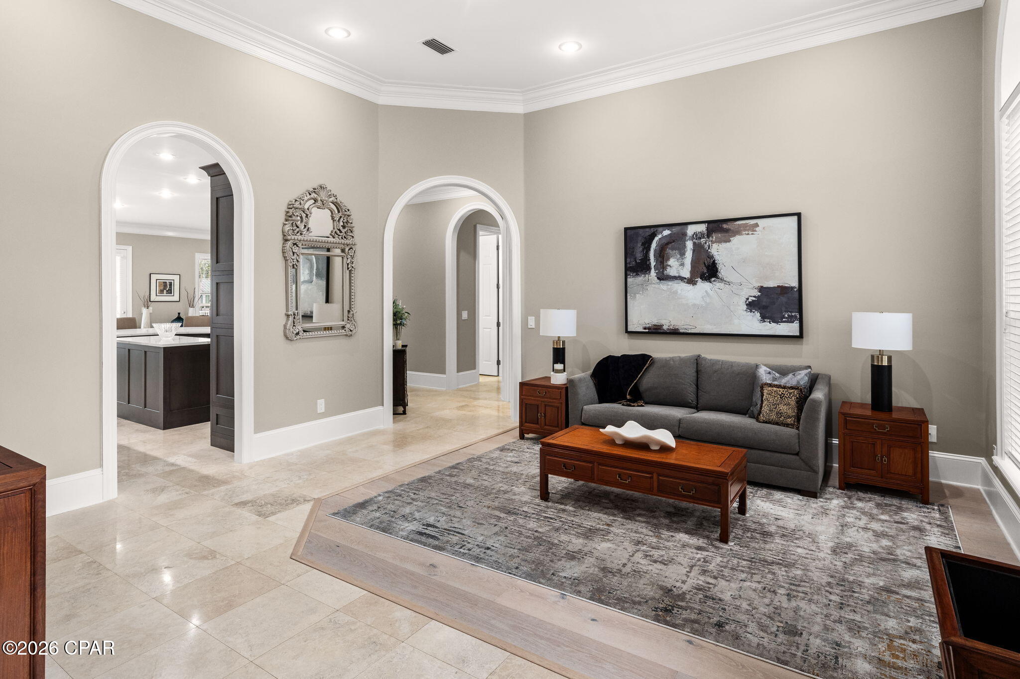 Bay Point Unit 1 - Residential