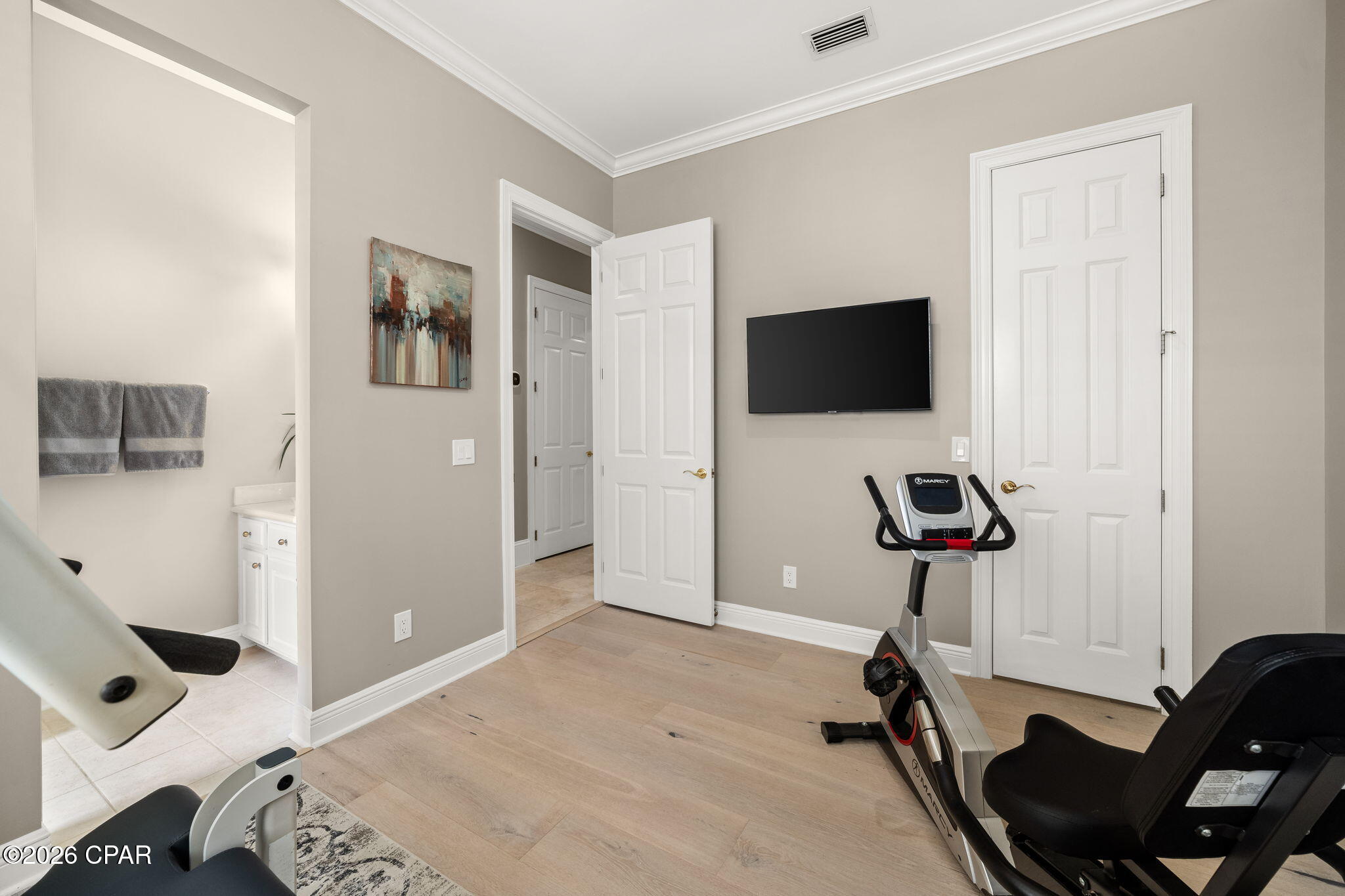 Bay Point Unit 1 - Residential