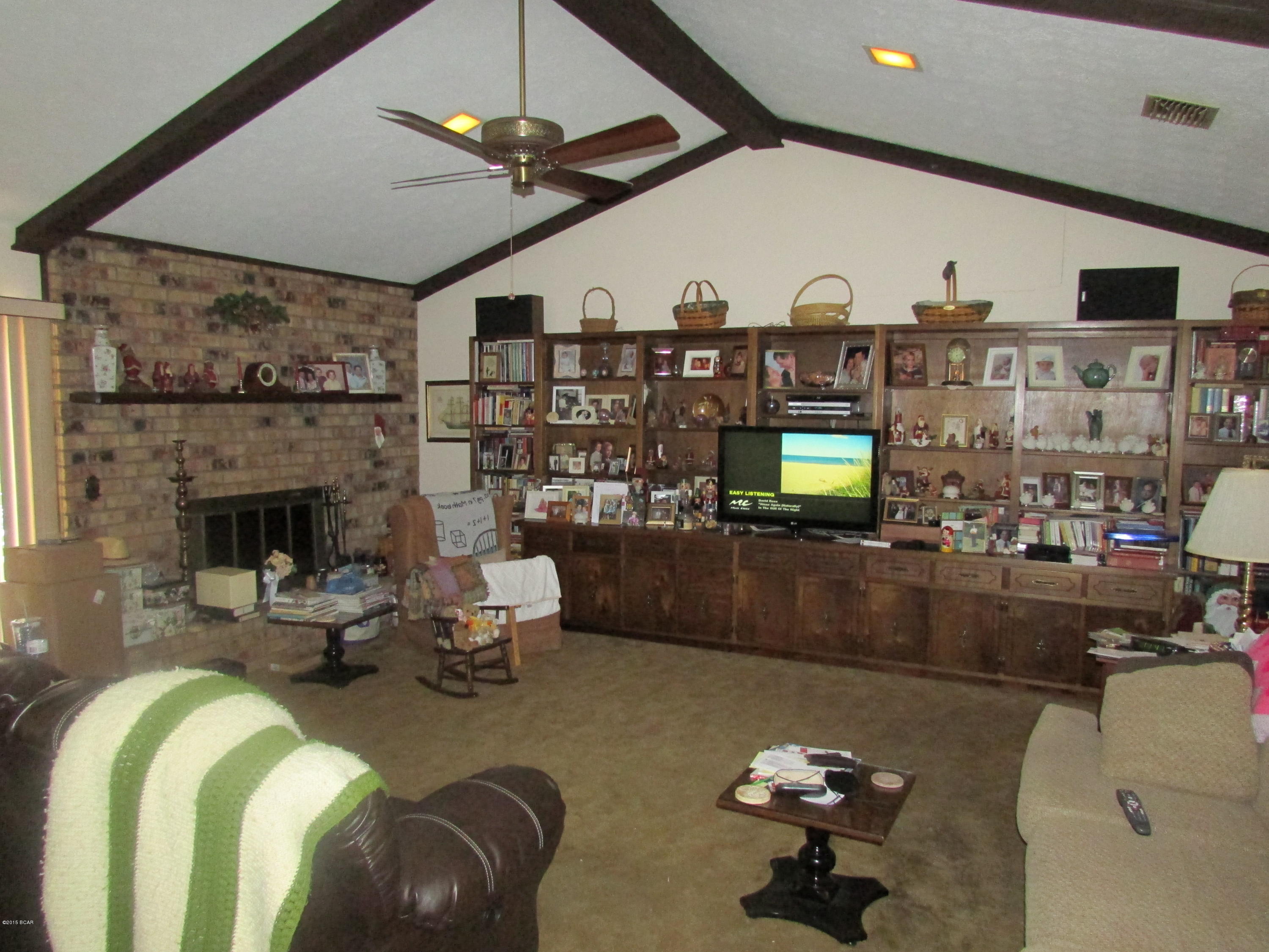 Kings Point - Residential