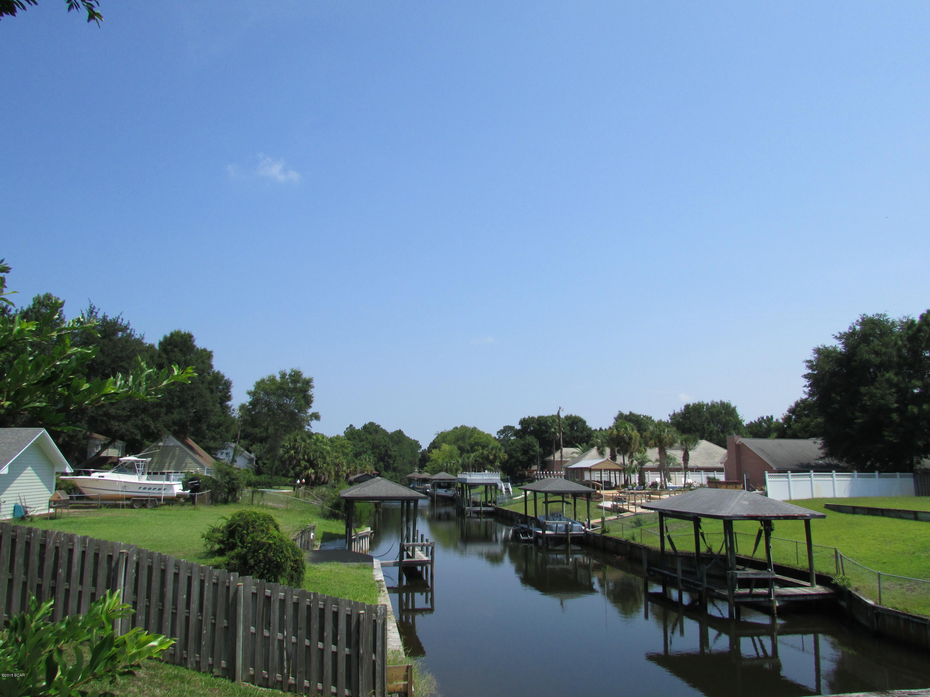 Kings Point - Residential