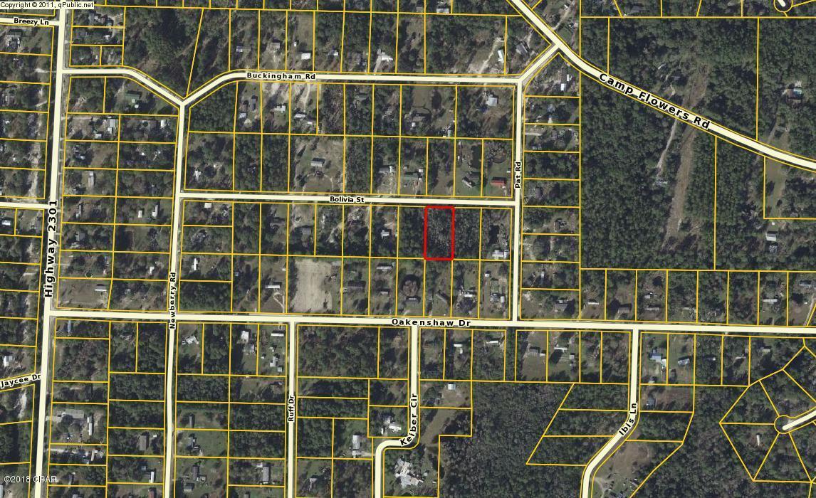 [No Recorded Subdiv] - Land