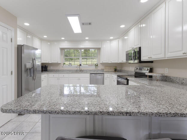 Sunny Hills - Residential