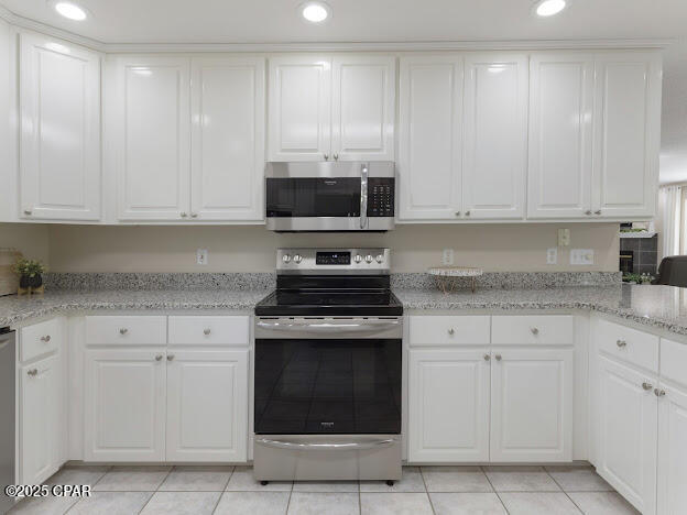 Sunny Hills - Residential