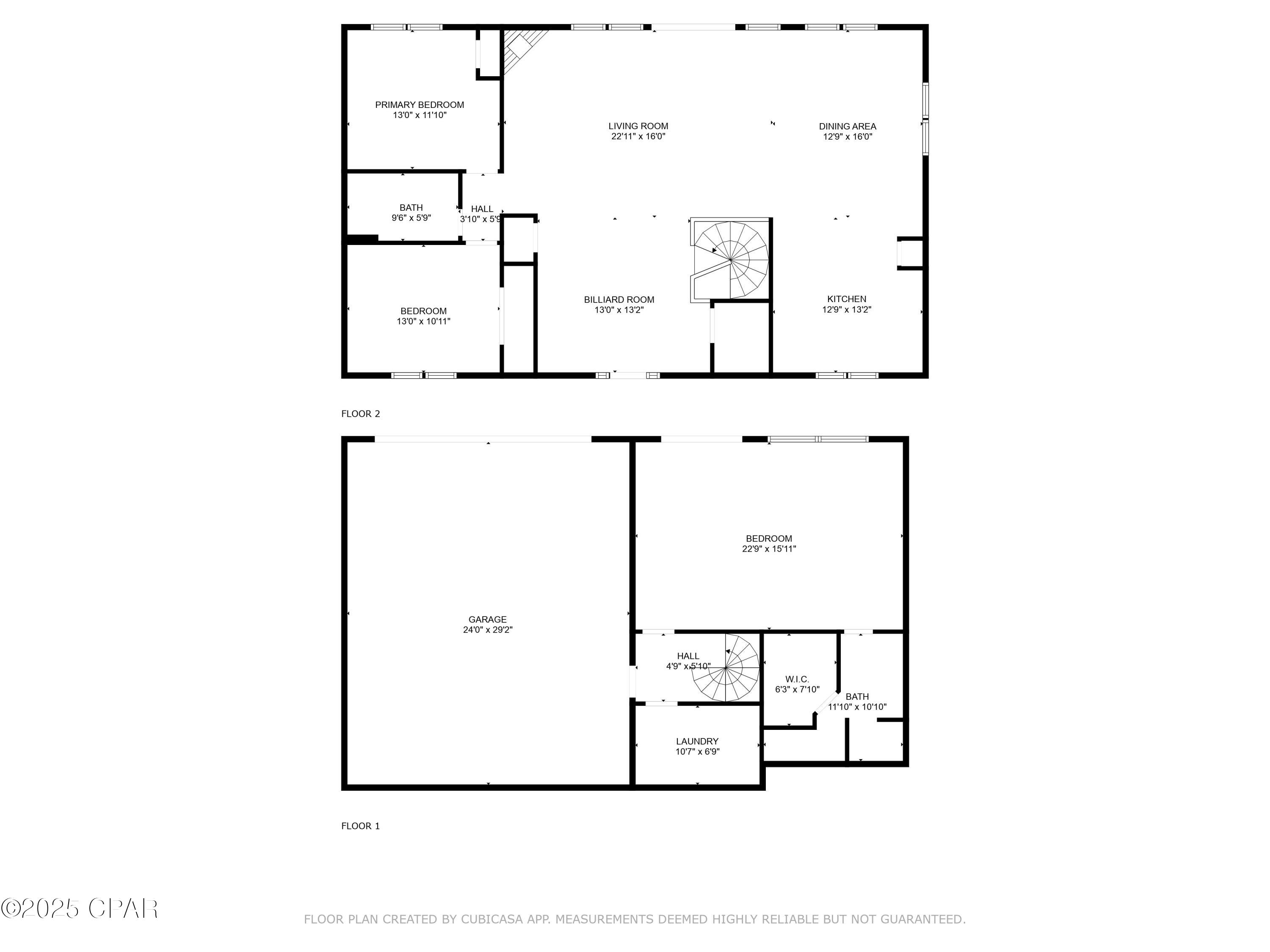 Sunny Hills - Residential