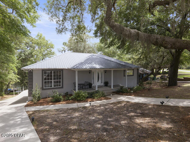 Sunny Hills - Residential