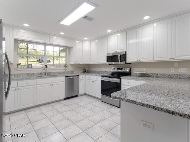 Sunny Hills - Residential