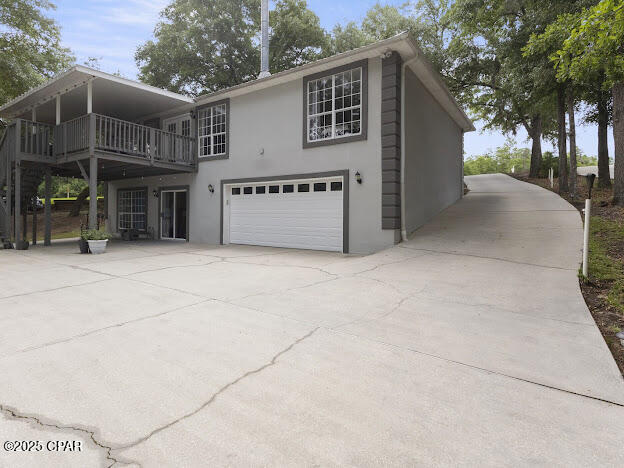 Sunny Hills - Residential