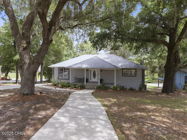 Sunny Hills - Residential